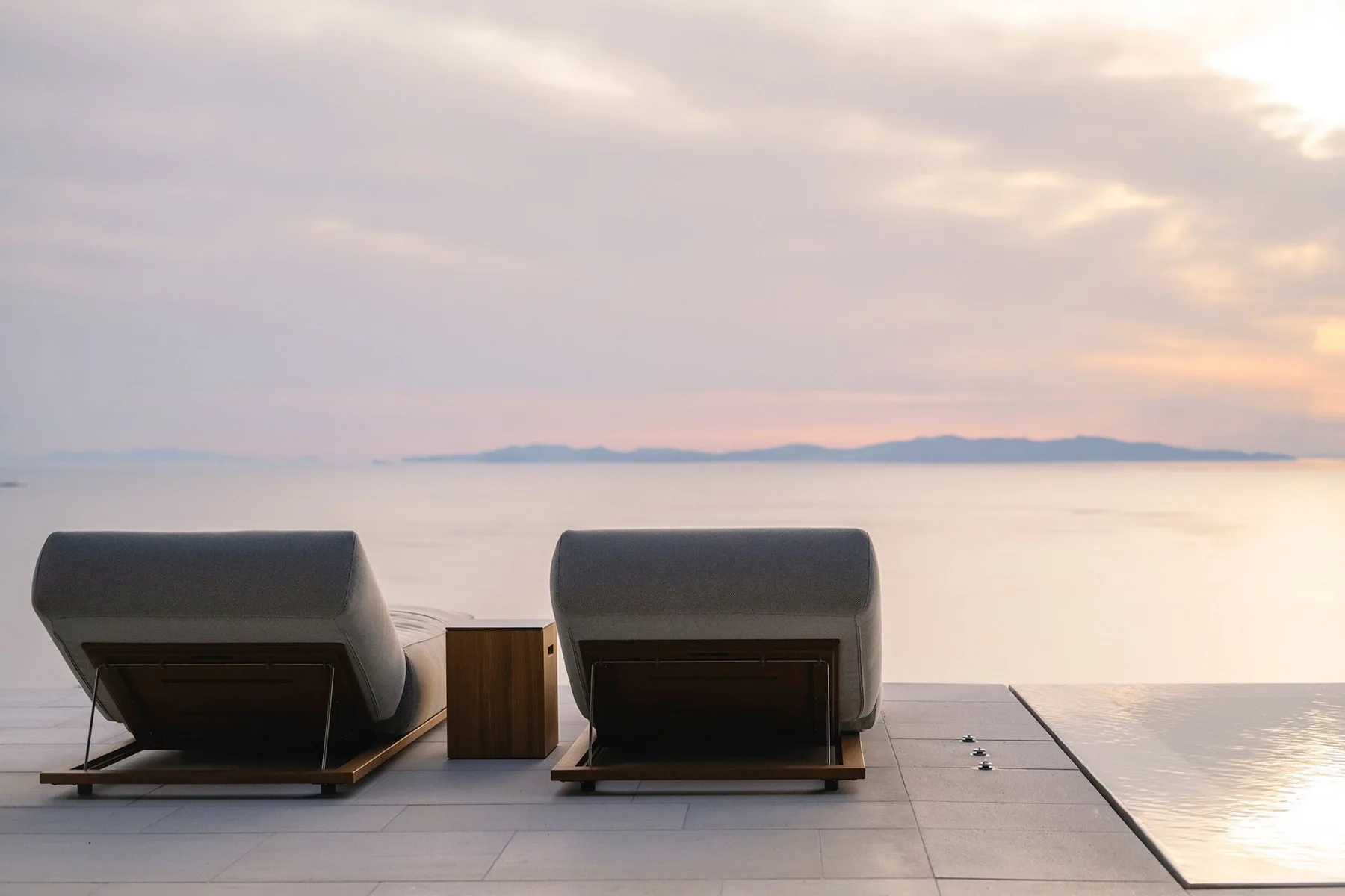 Orama Villa in Mykonos