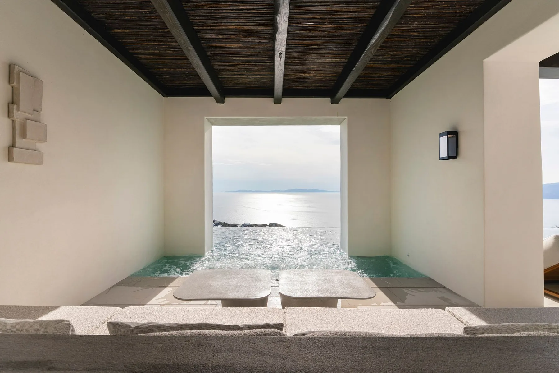 Orama Villa in Mykonos
