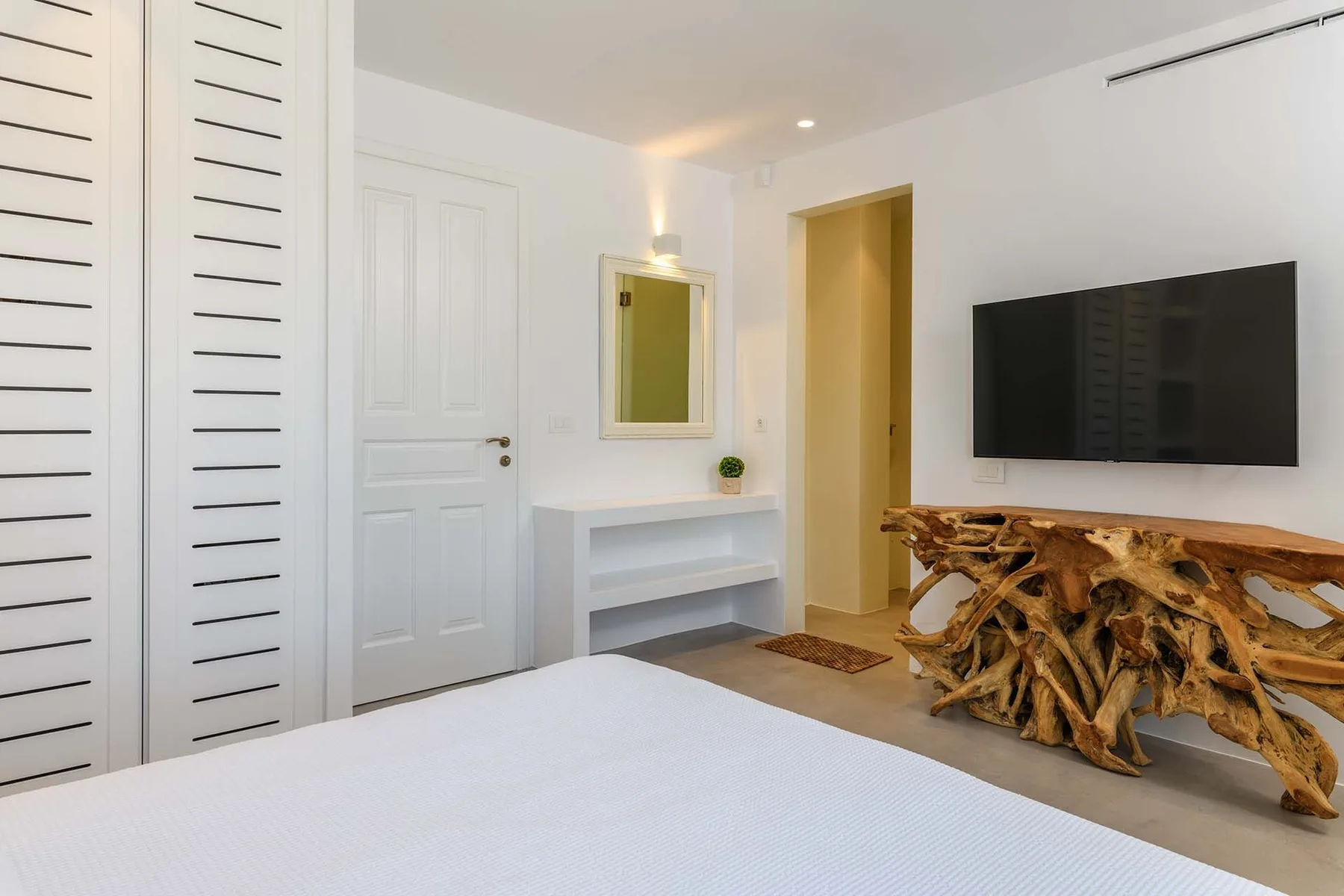 Nerovino Villa in Mykonos