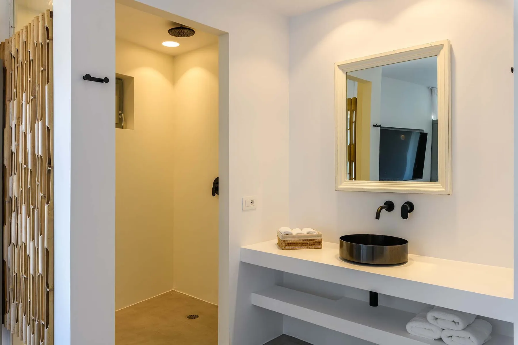Nerovino Villa in Mykonos