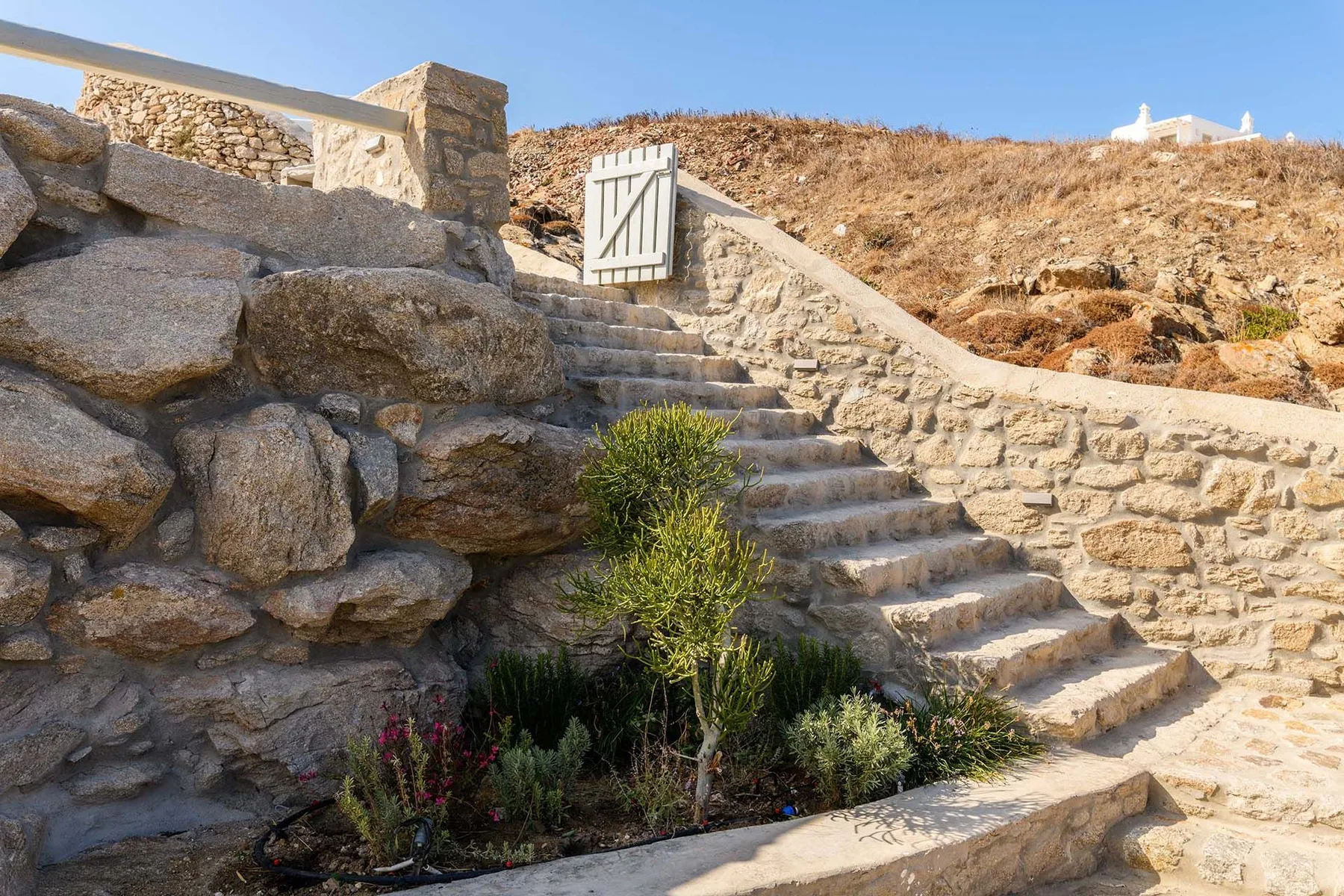 Nerovino Villa in Mykonos