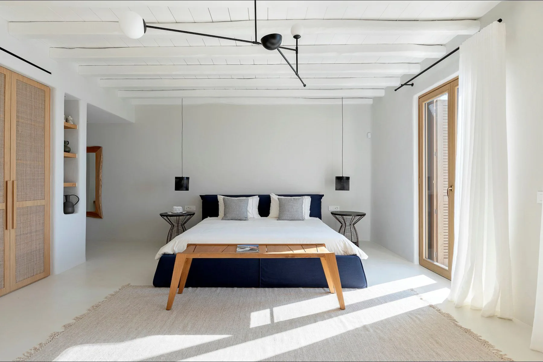 Chantelune villa in Mykonos