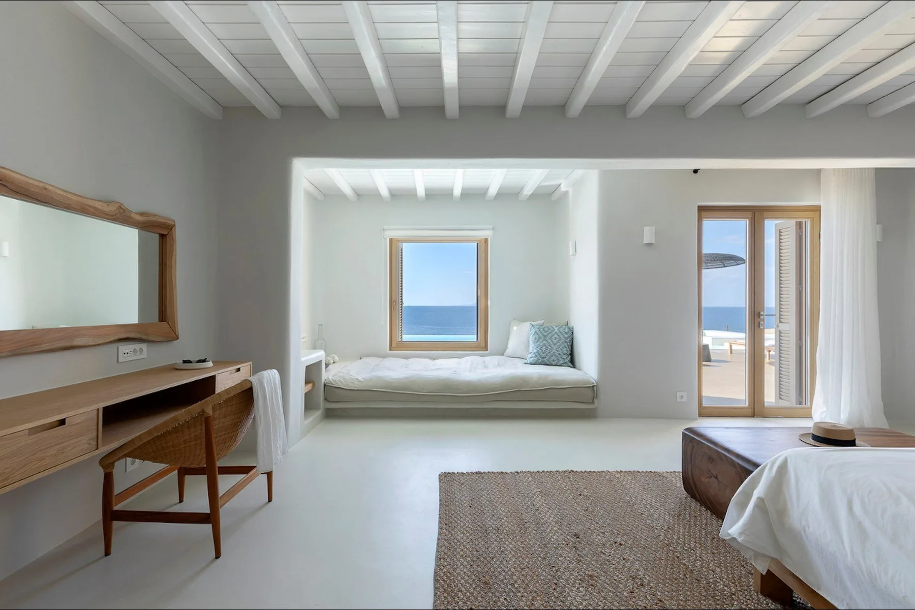Chantelune villa in Mykonos