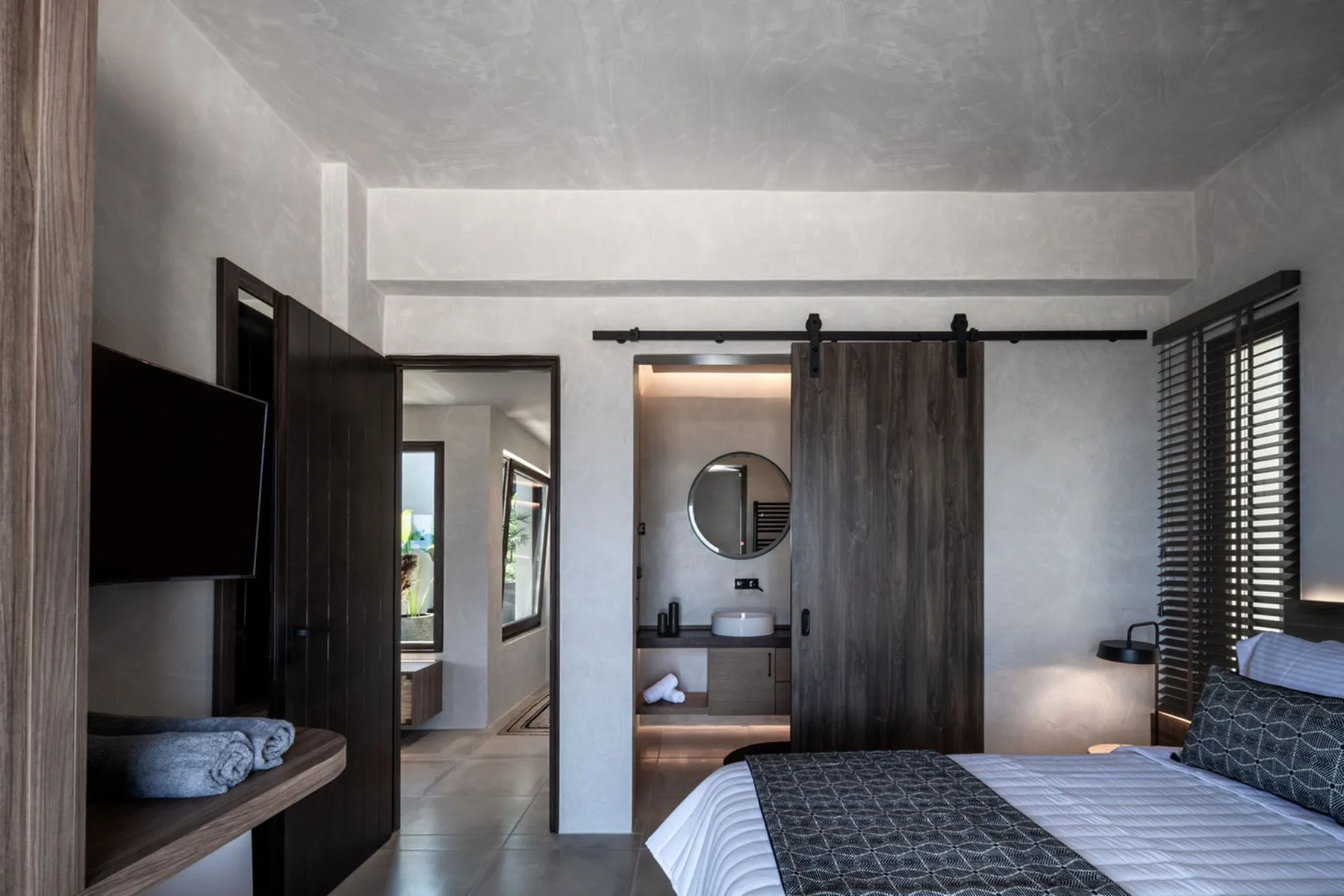 Emilia Villa in Santorini