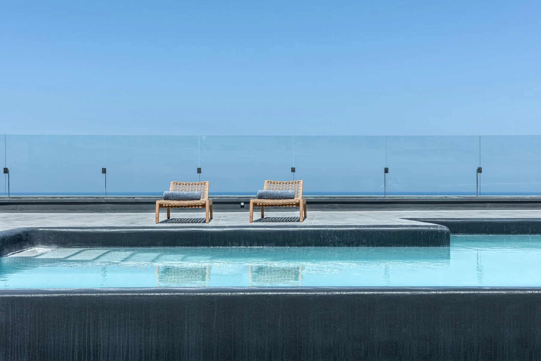 Emilia Villa in Santorini