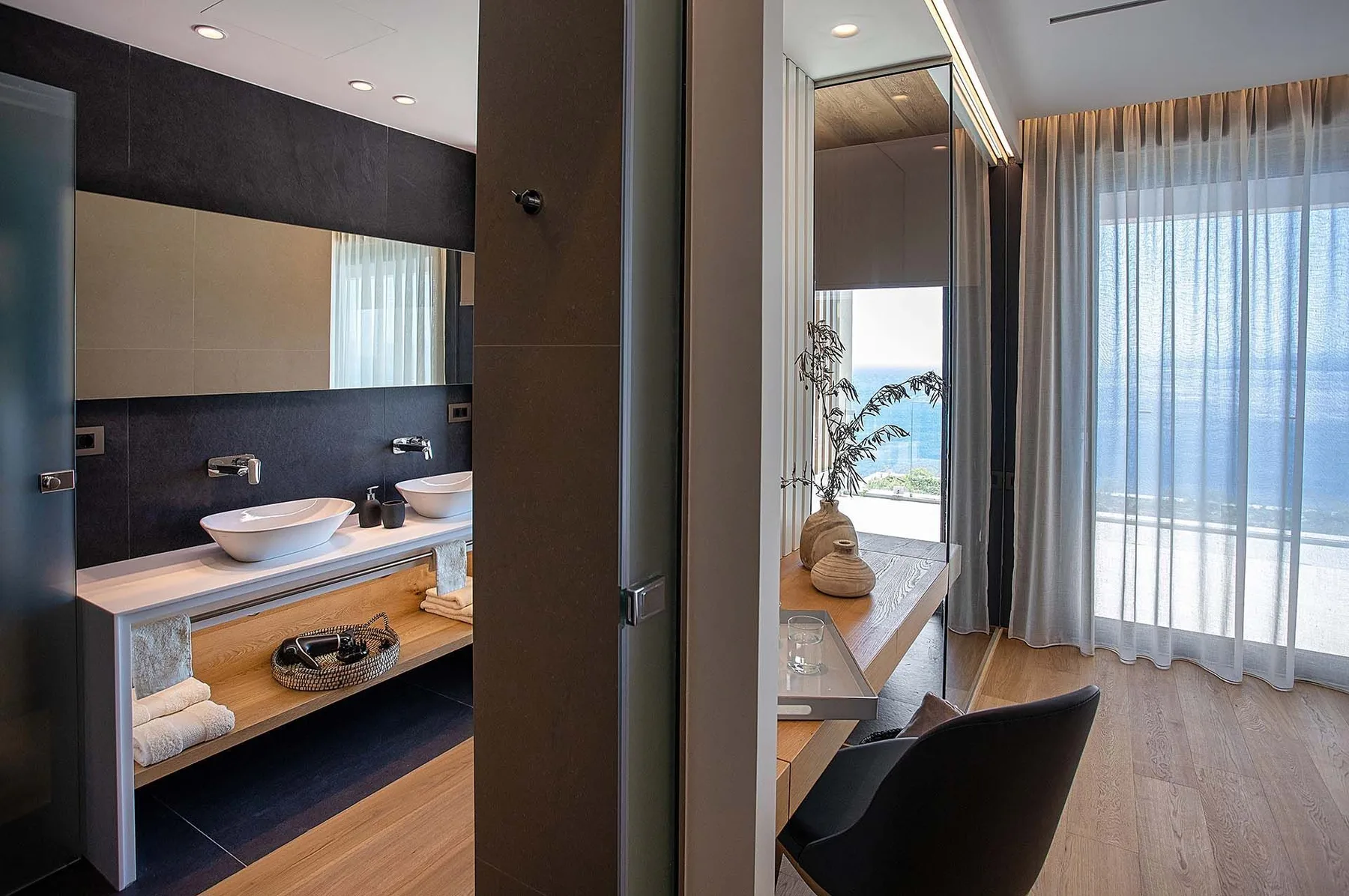 Duchess Villa in Crete