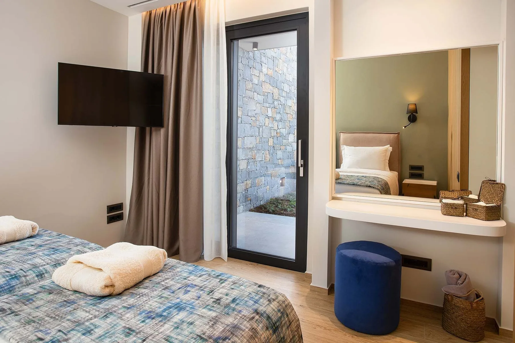 Duchess Villa in Crete