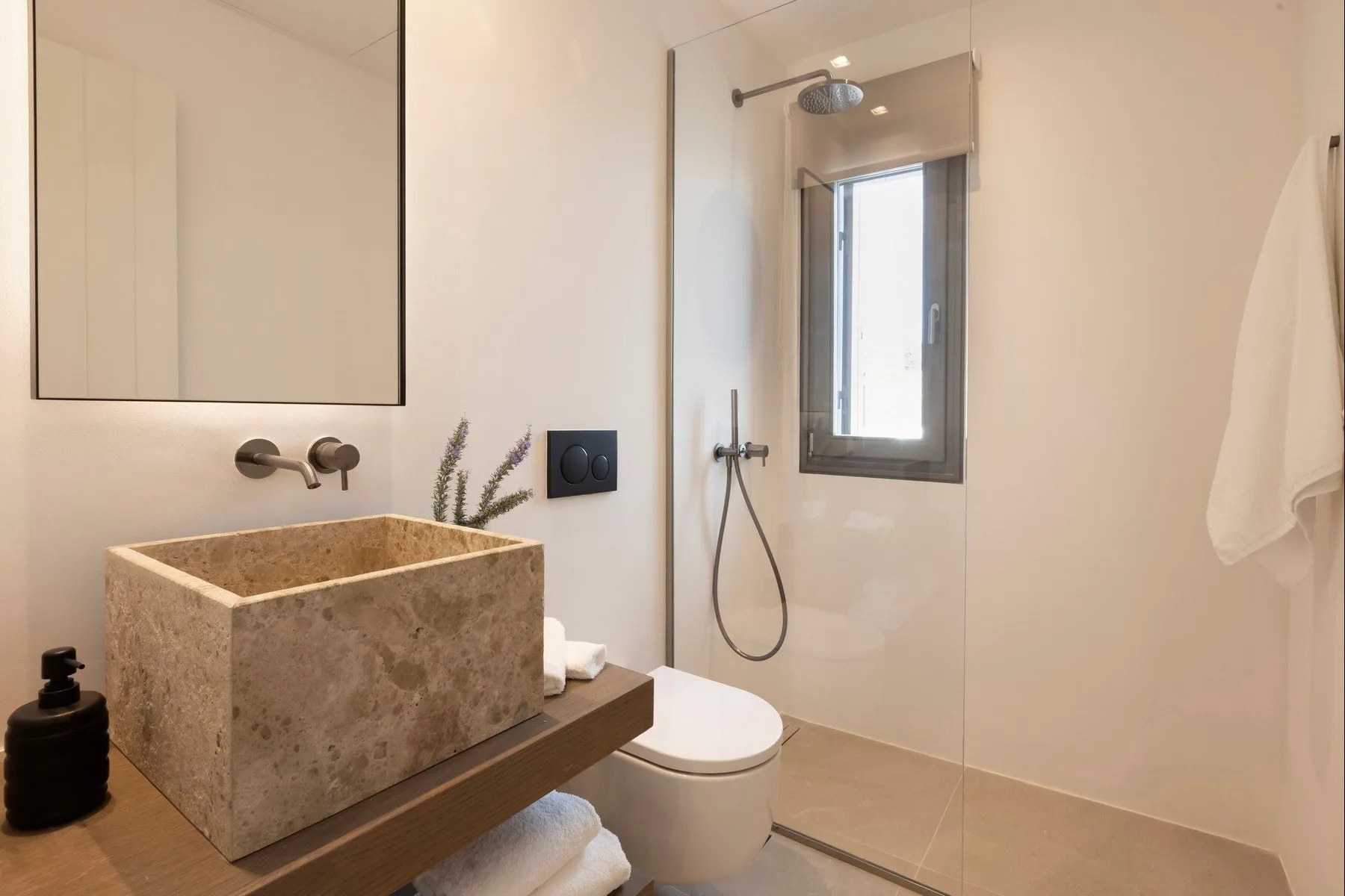Electra I villa in Paros
