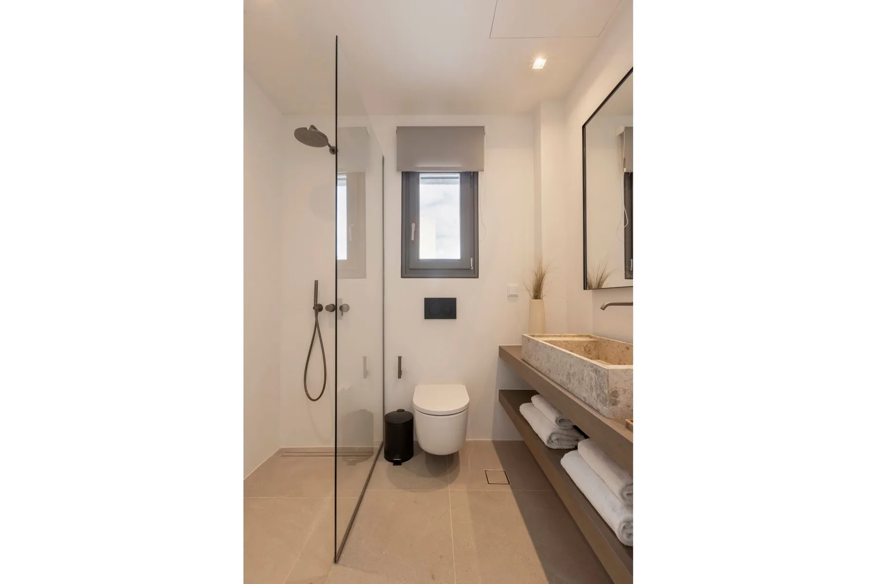 Electra I villa in Paros
