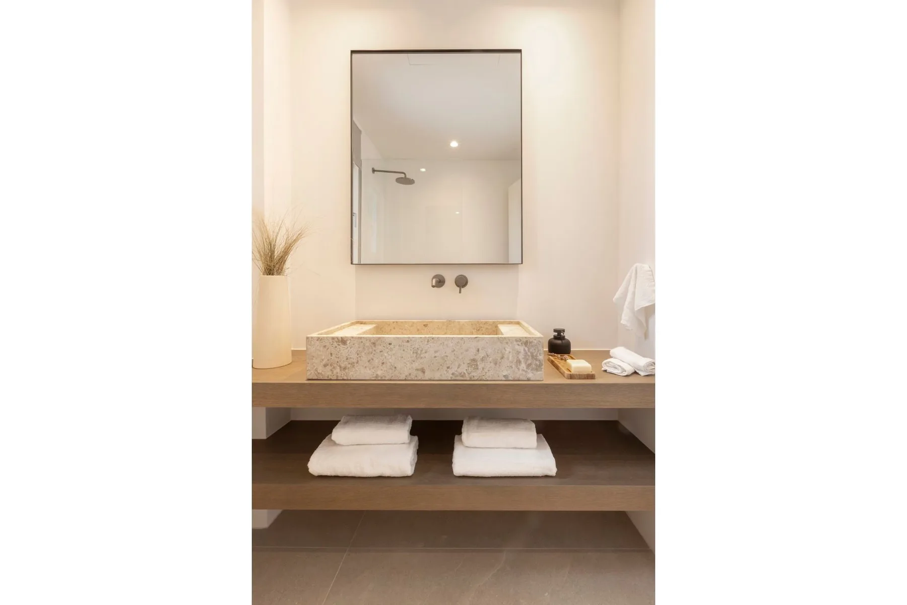 Electra I villa in Paros