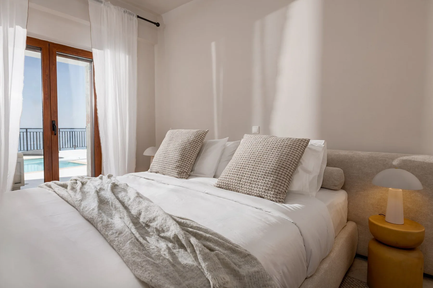 Cyrisse Villa in Zakynthos