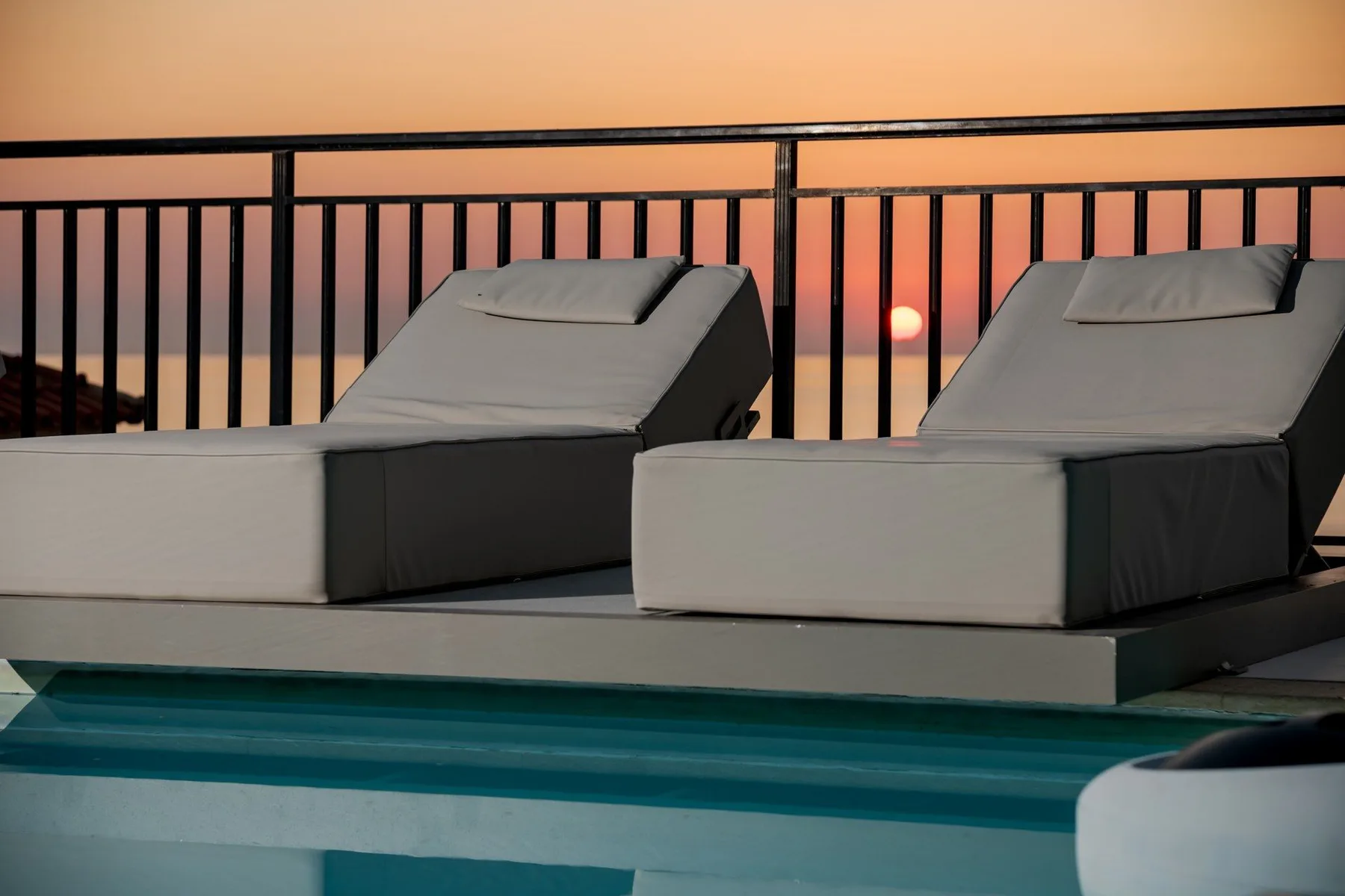 Cyrisse Villa in Zakynthos