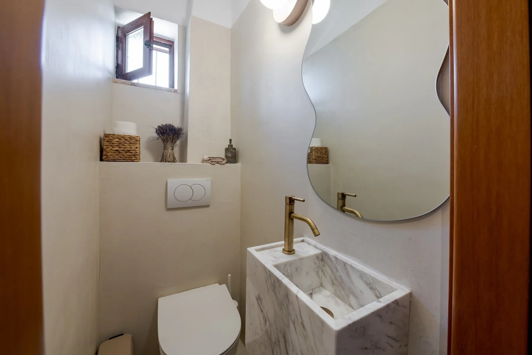 Cyrisse Villa in Zakynthos