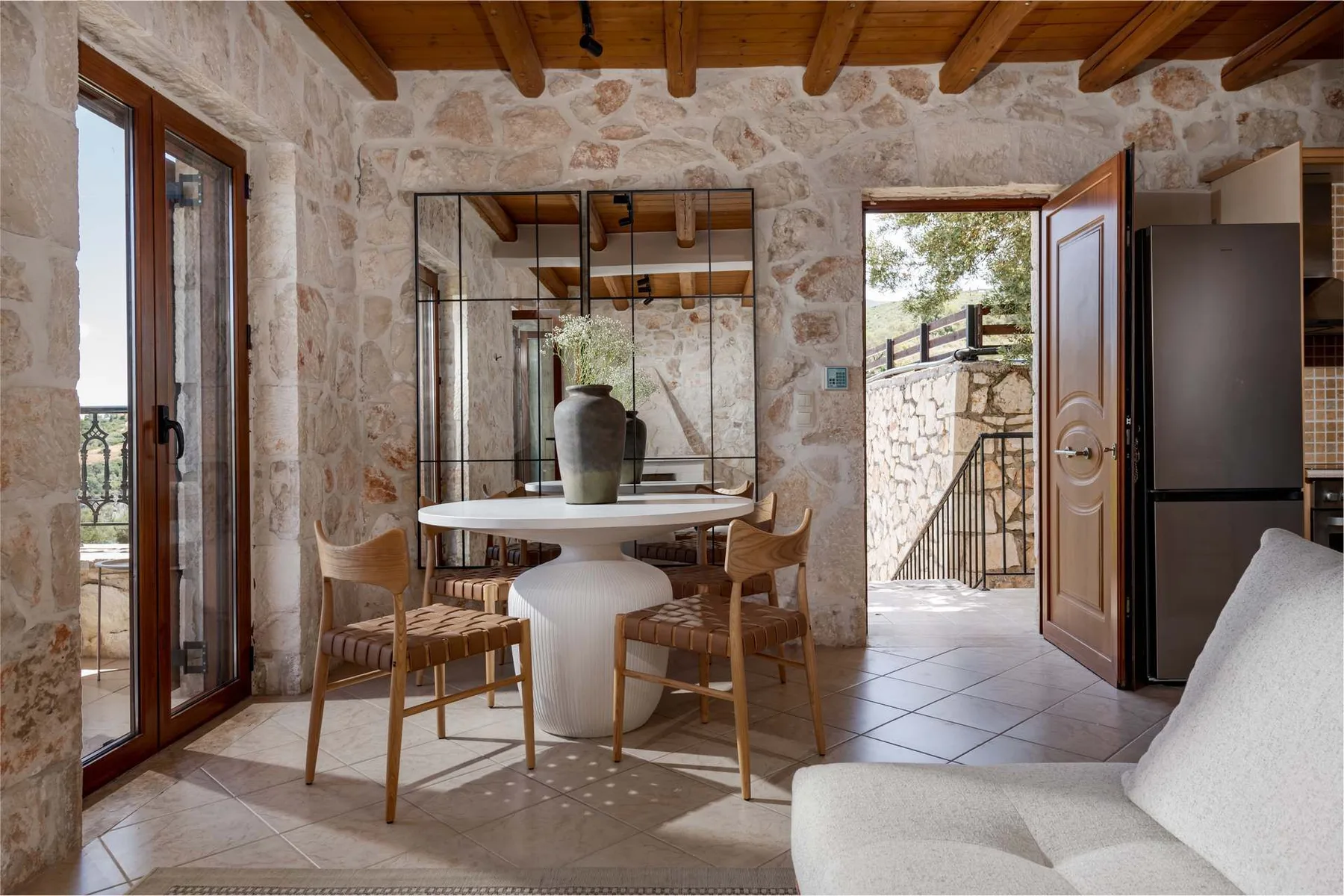Cyrisse Villa in Zakynthos