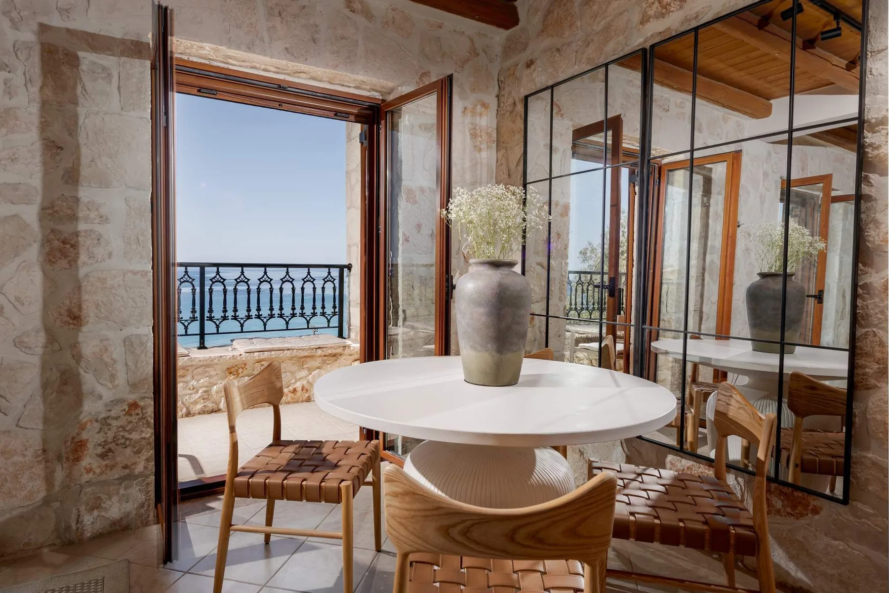 Cyrisse Villa in Zakynthos