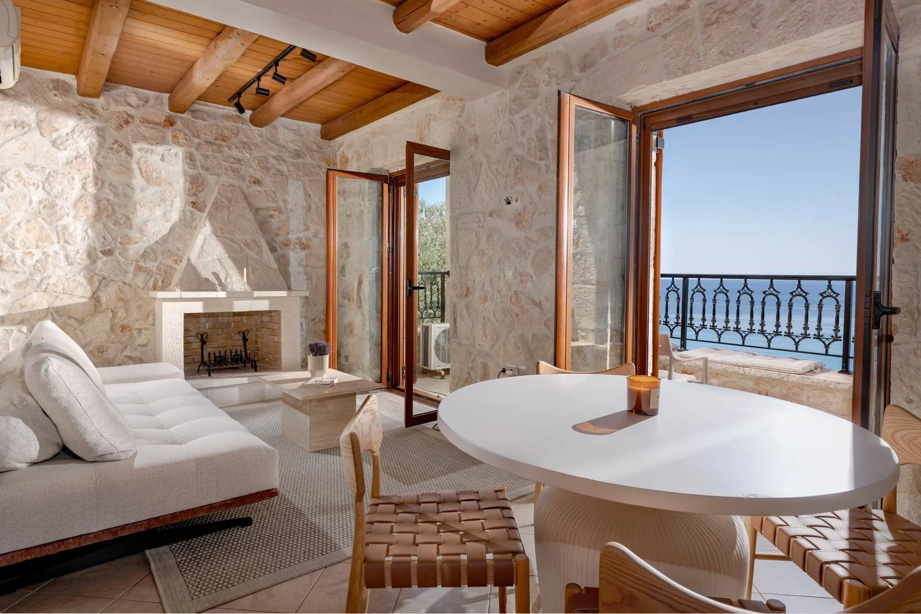 Cyrisse Villa in Zakynthos