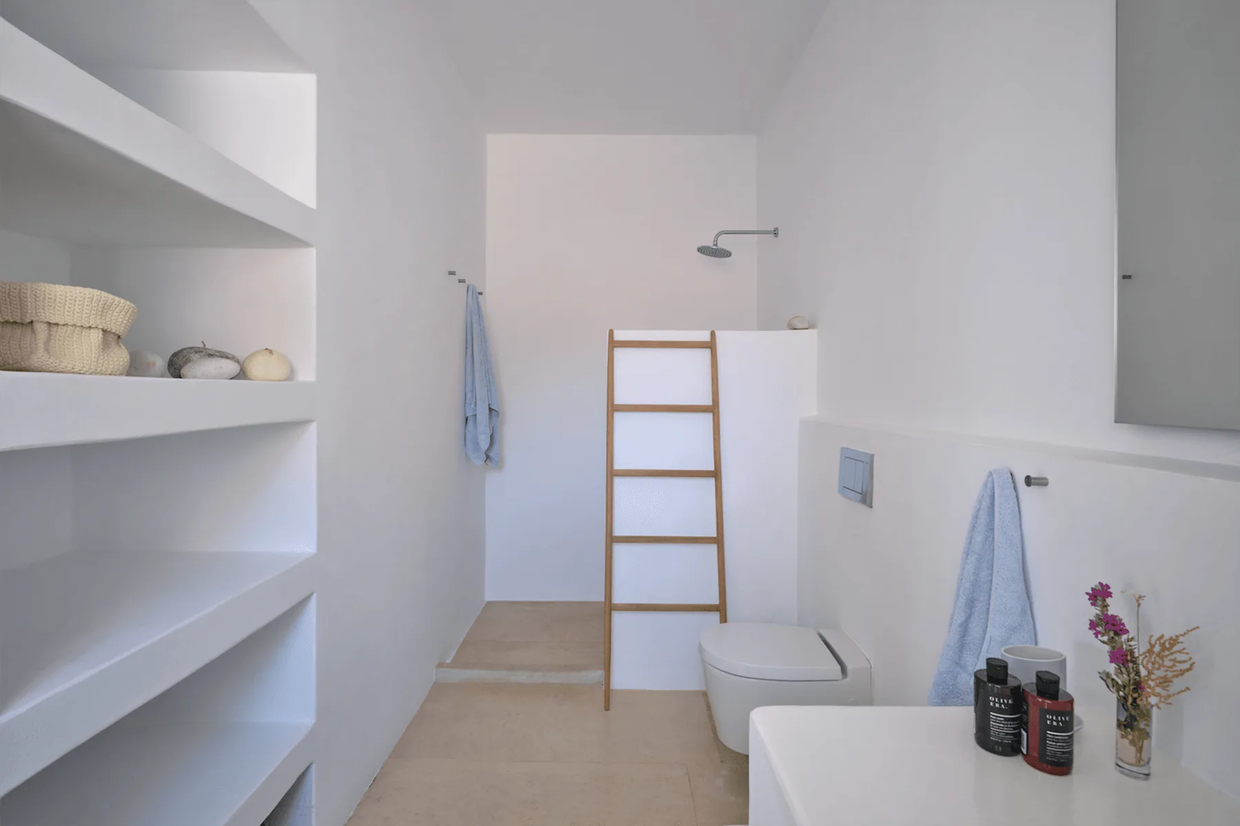 Optasia Villa in Paros
