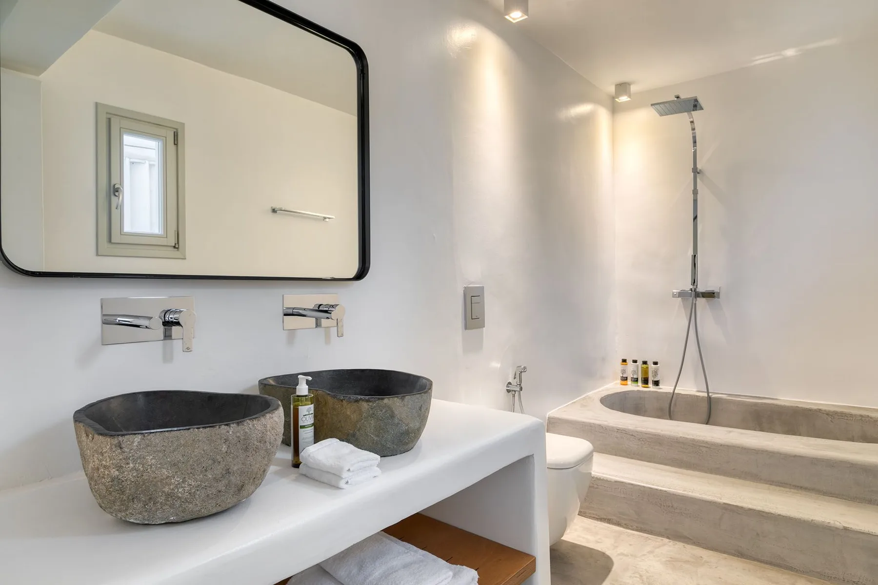Fortunae Resort Villa in Mykonos