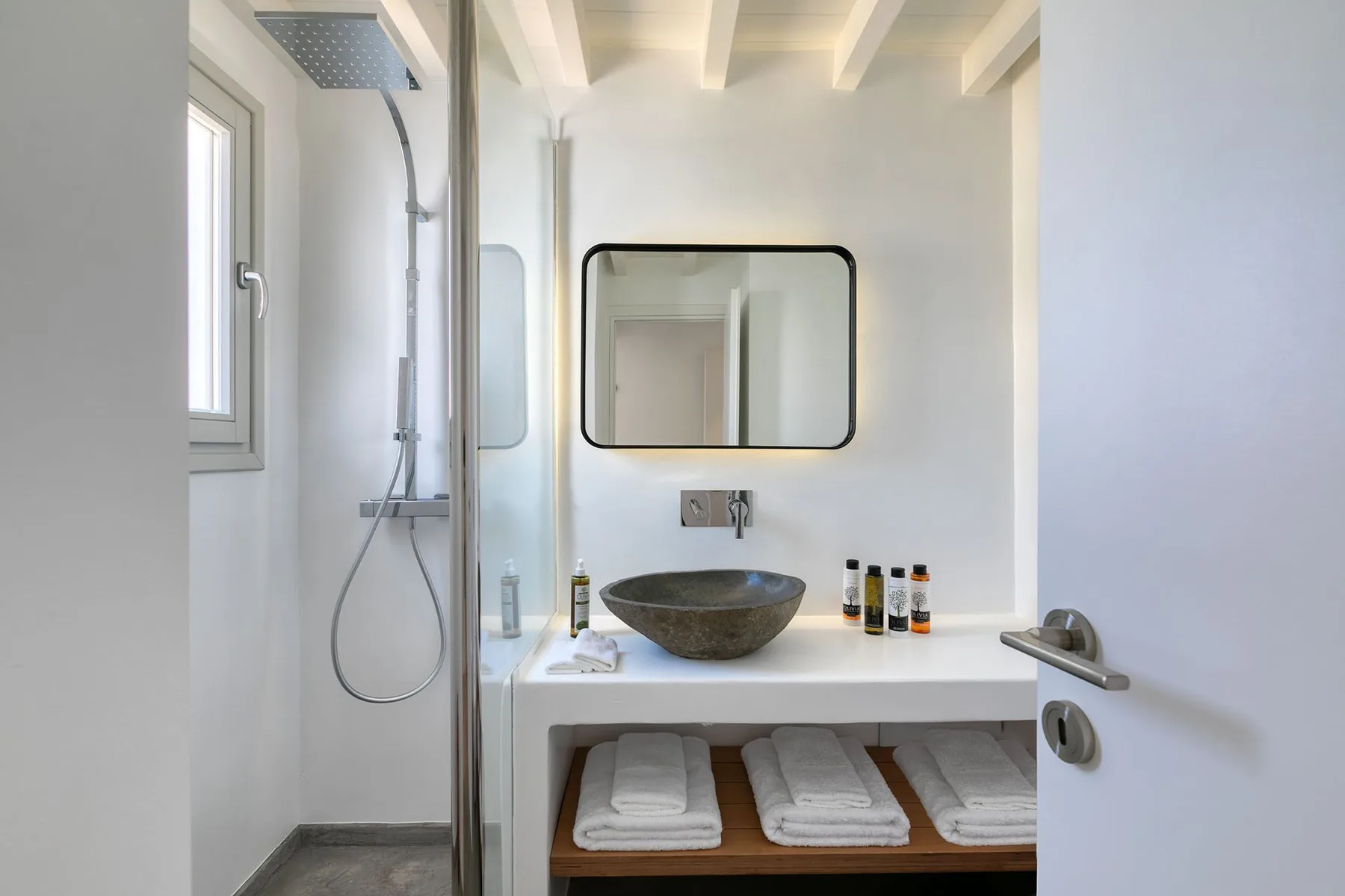 Fortunae Resort Villa in Mykonos