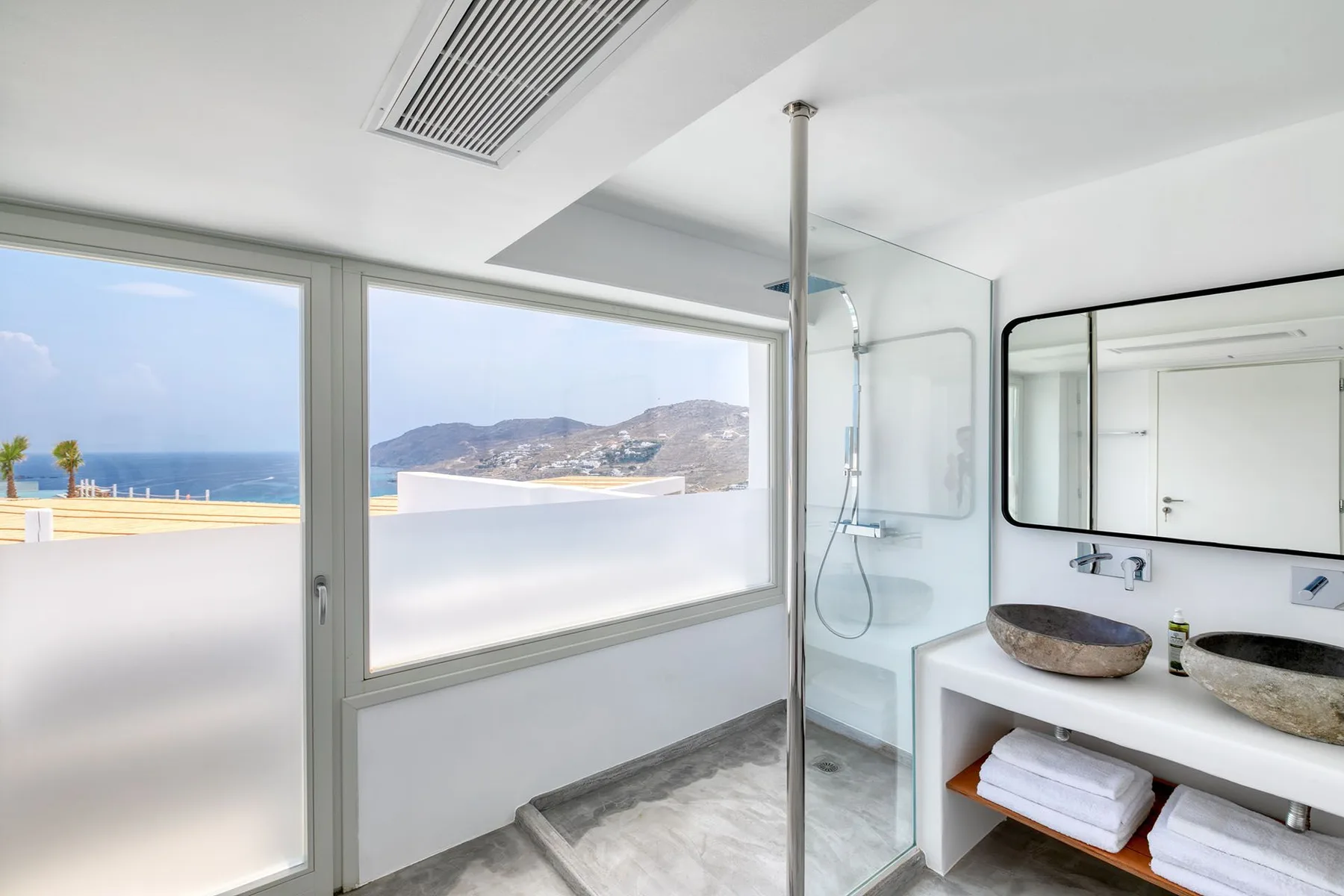 Fortunae Resort Villa in Mykonos