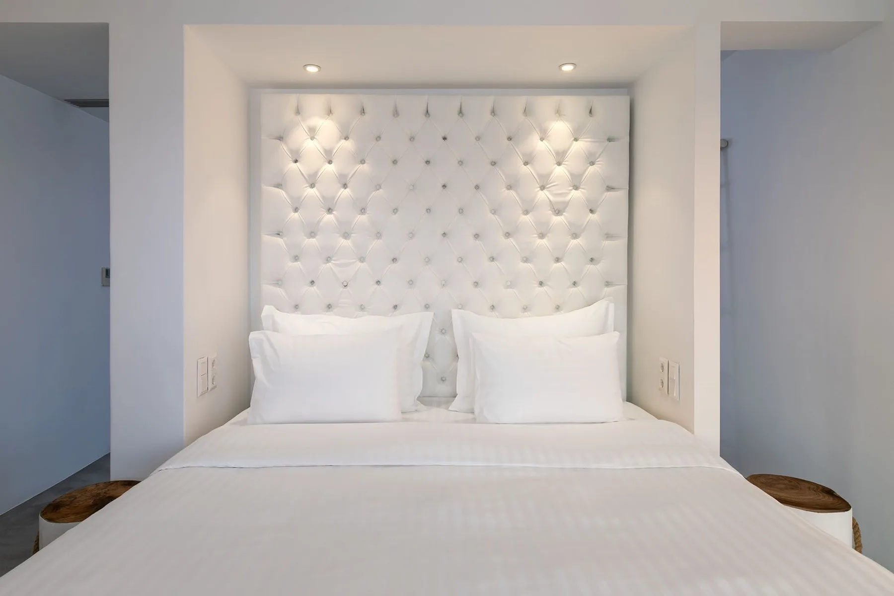 Fortunae Resort Villa in Mykonos