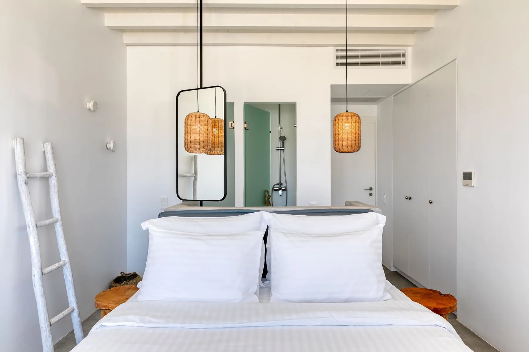 Fortunae Resort Villa in Mykonos