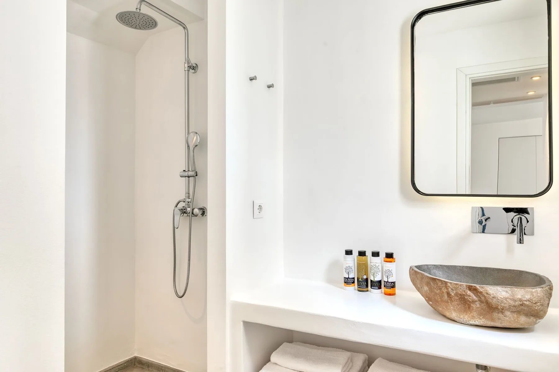 Fortunae Resort Villa in Mykonos