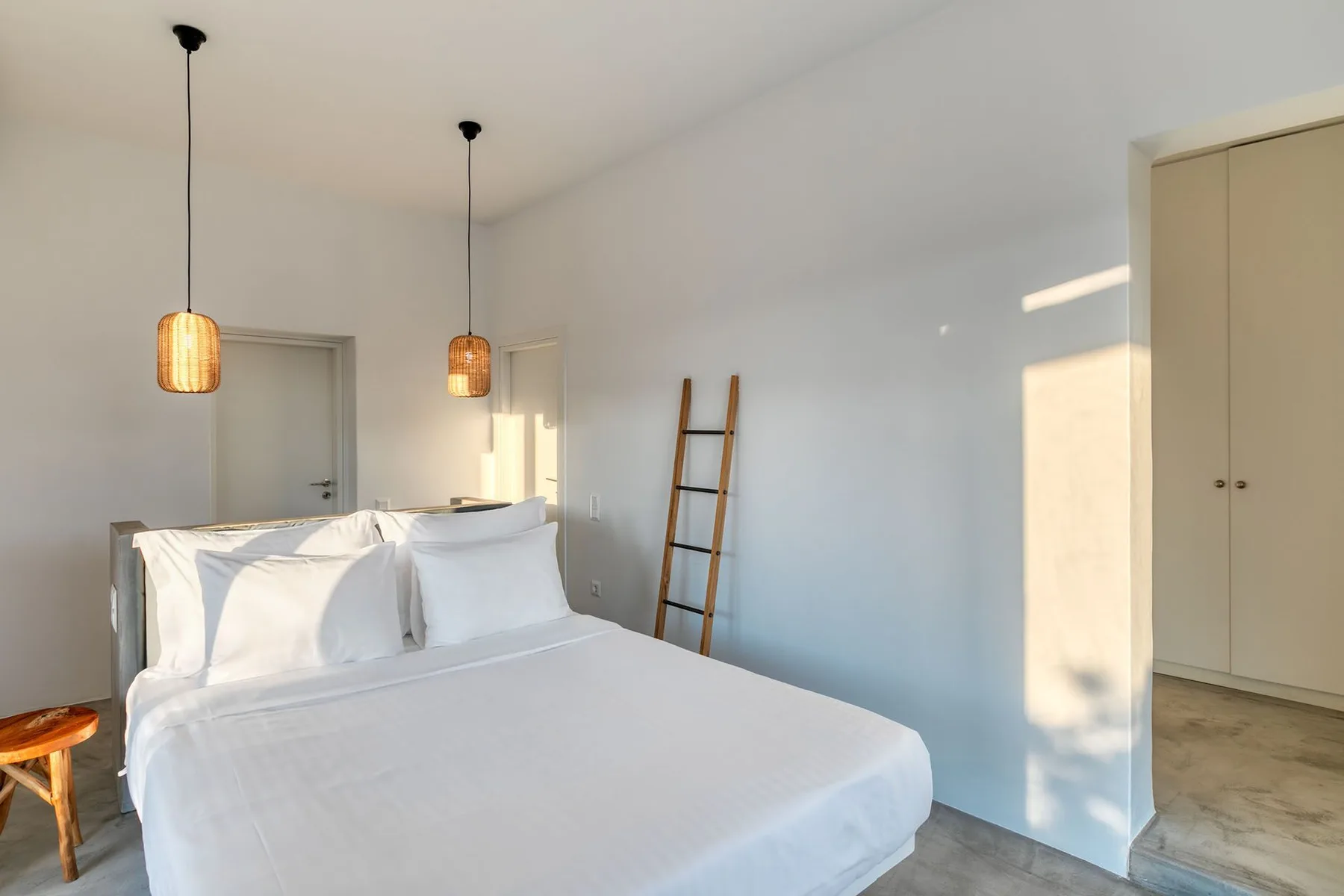 Fortunae Resort Villa in Mykonos