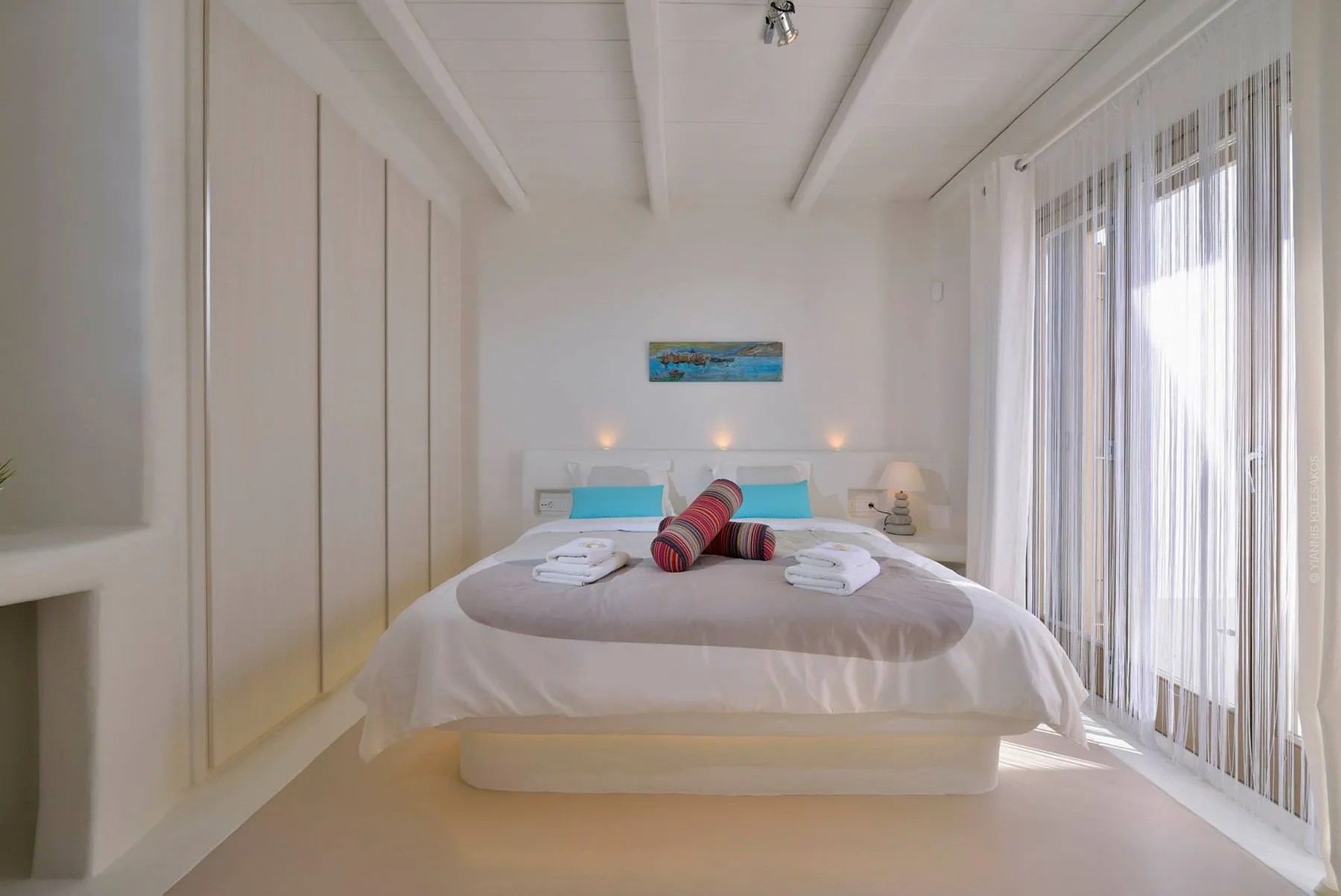 Melia villa in Mykonos