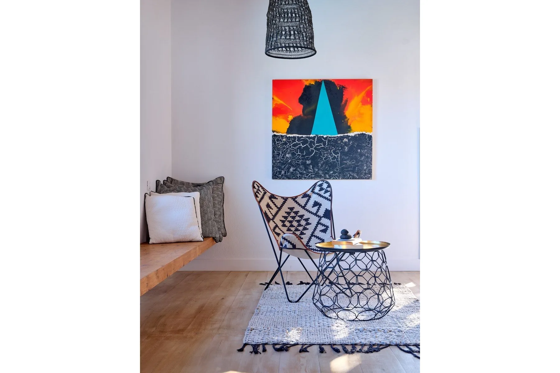 Cassandra Villa in Paros