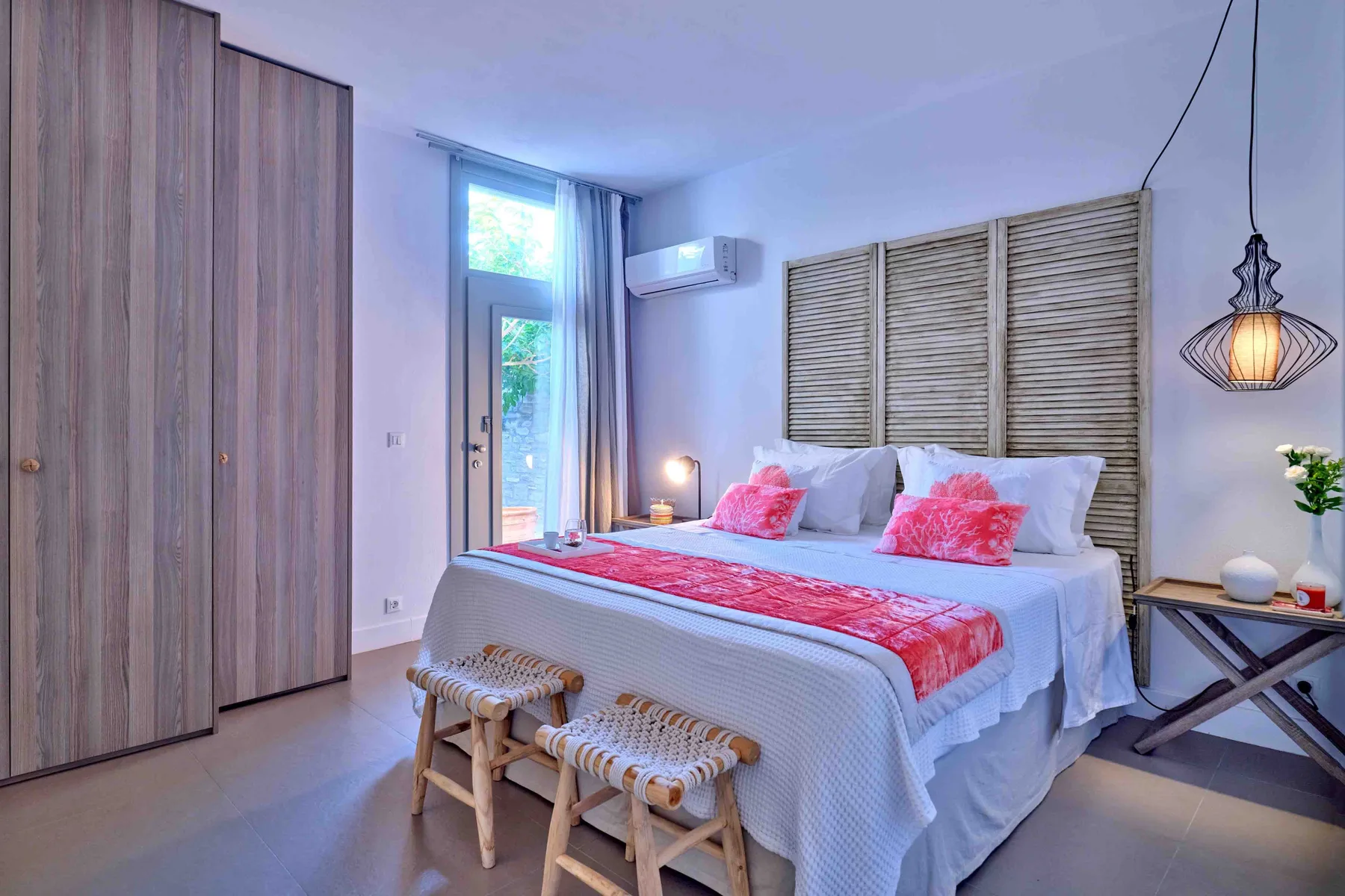 Cassandra Villa in Paros