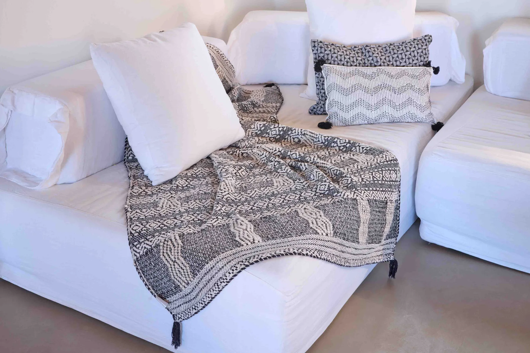 Cassandra Villa in Paros