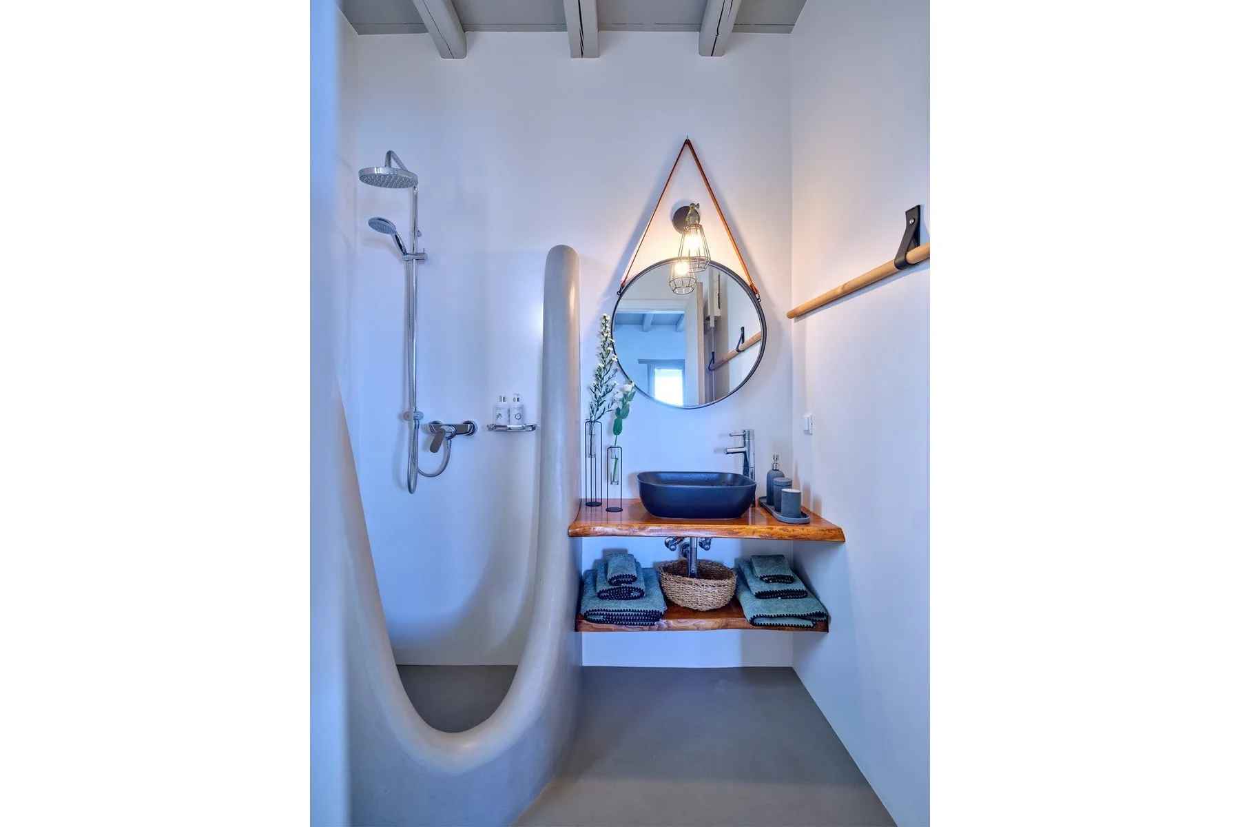 Cassandra Villa in Paros