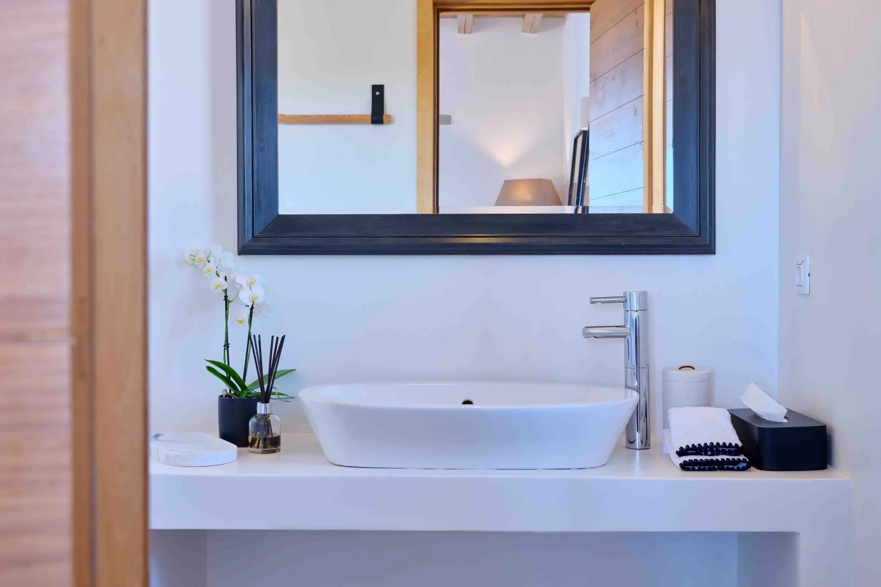 Cassandra Villa in Paros