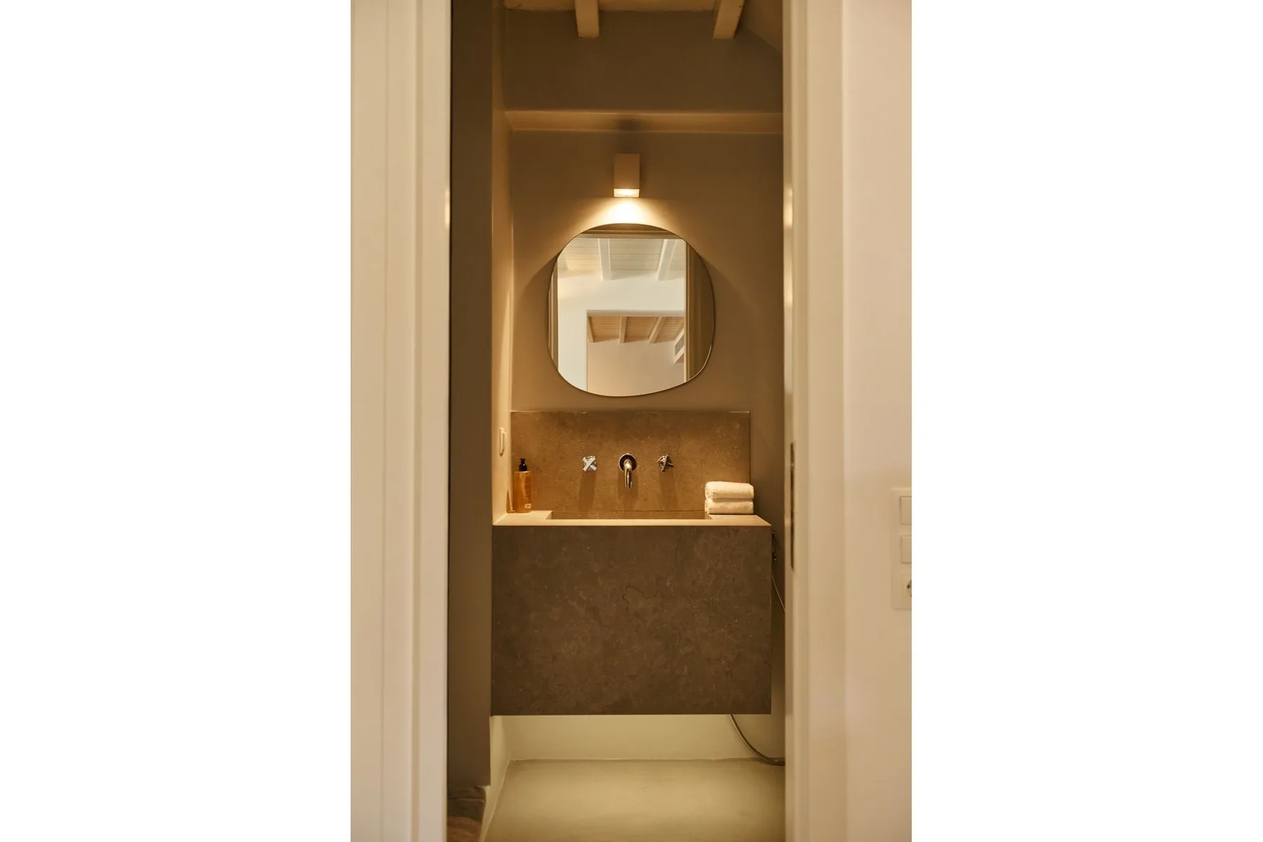 Julienne villa in Mykonos
