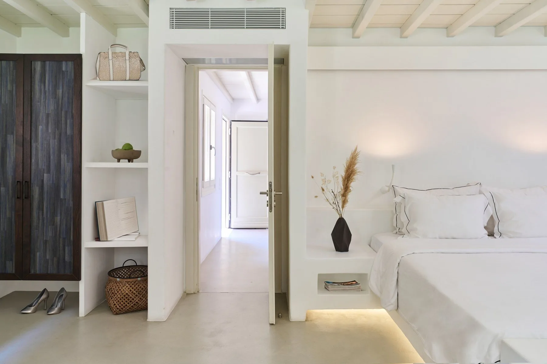 Julienne villa in Mykonos