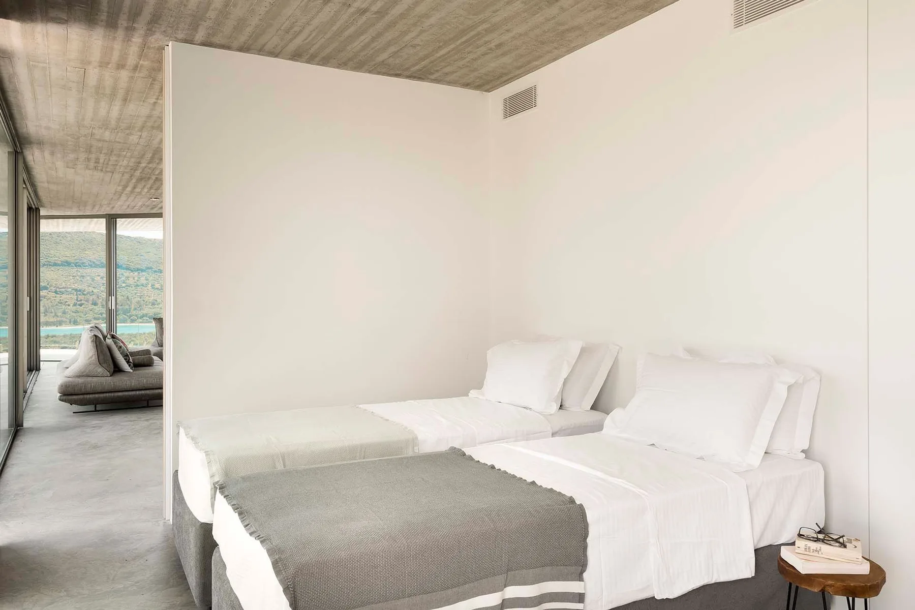 Charlotte Villa in Pylos