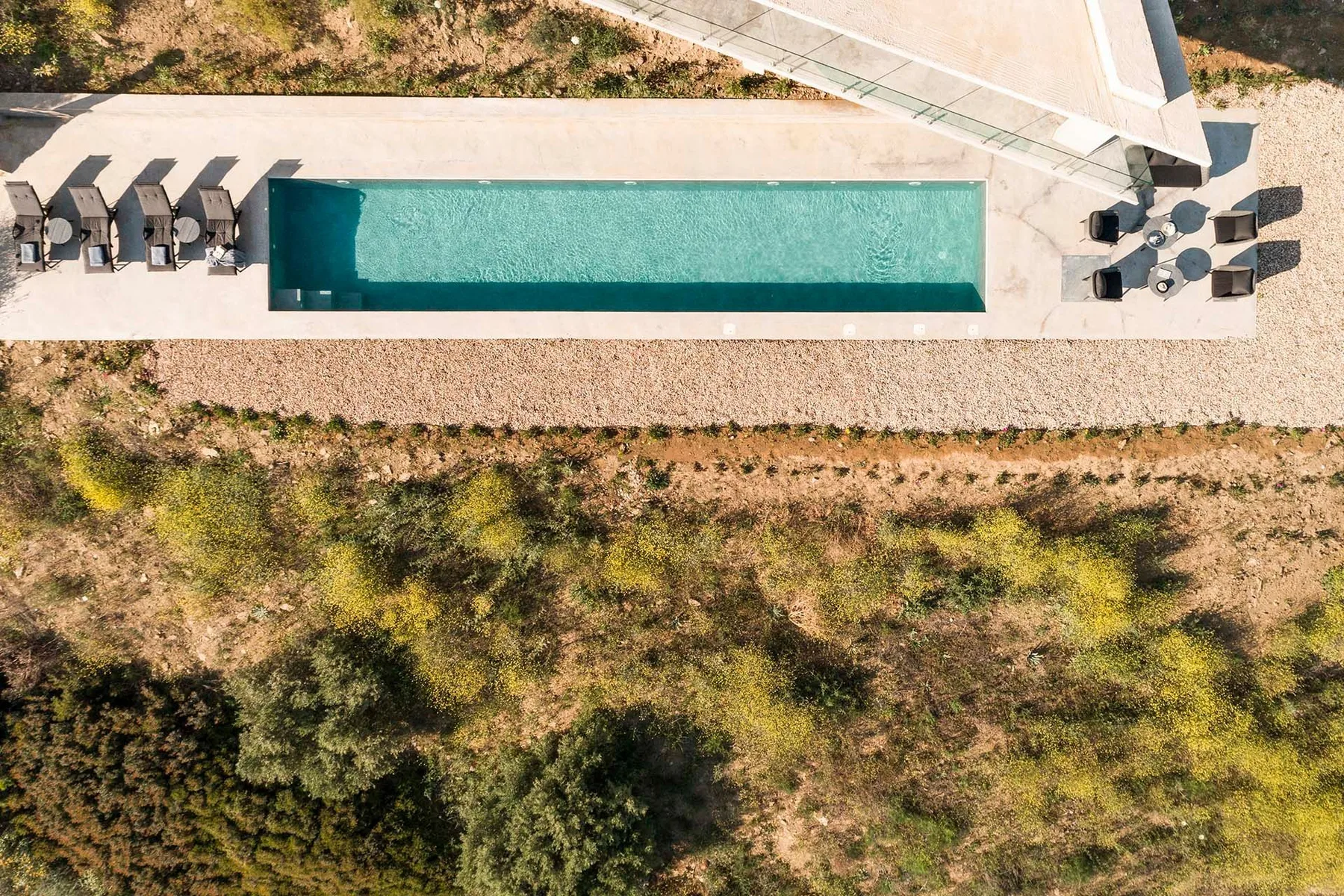 Charlotte Villa in Pylos
