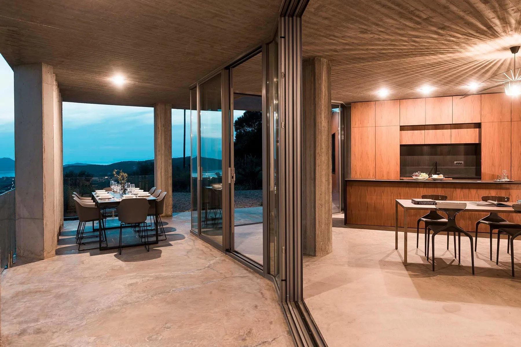 Charlotte Villa in Pylos