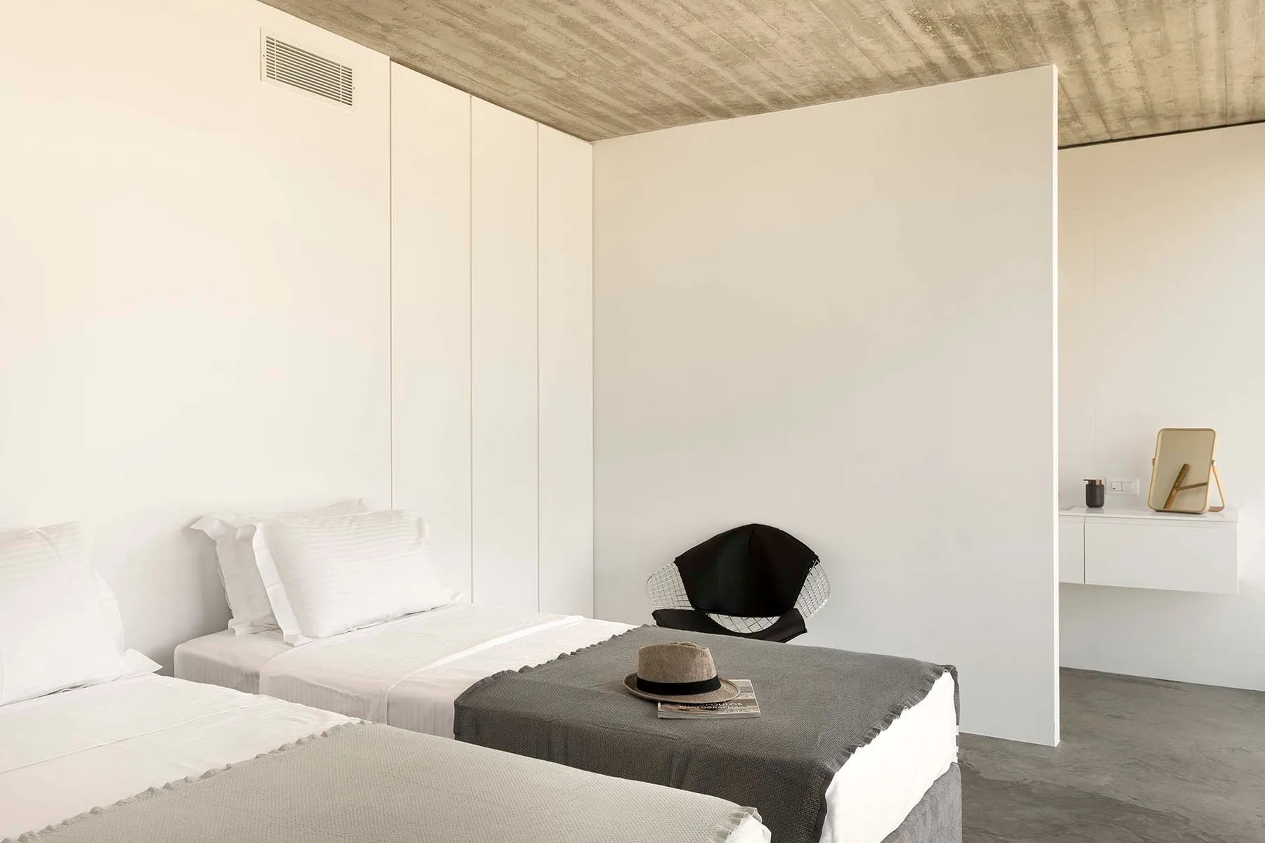 Charlotte Villa in Pylos