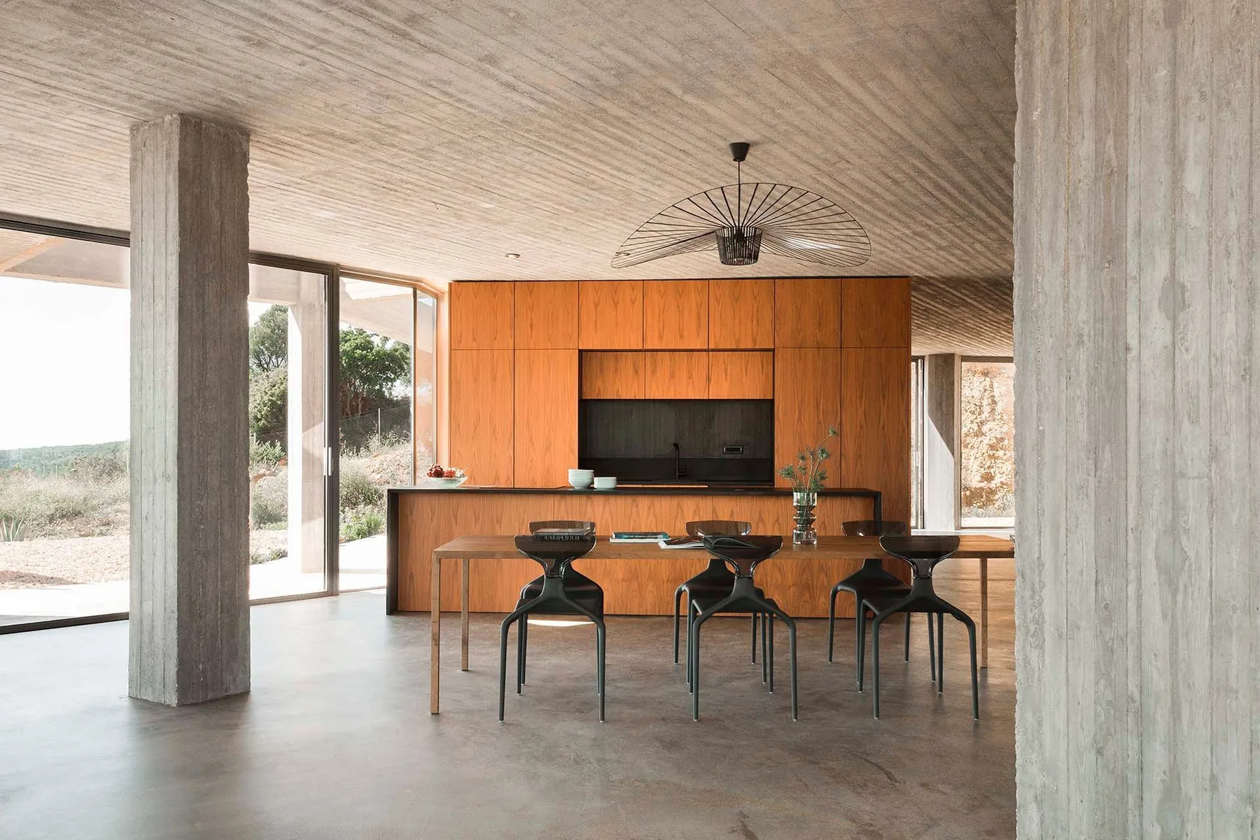 Charlotte Villa in Pylos