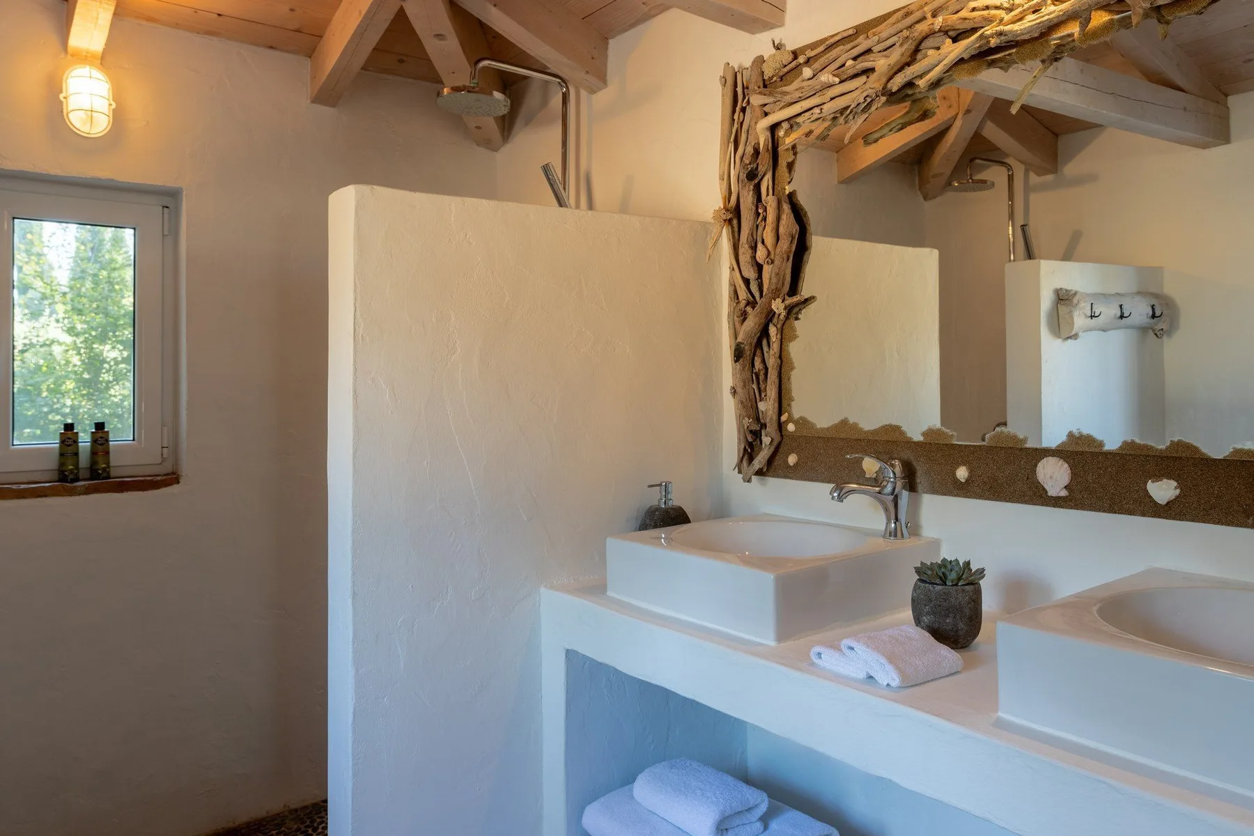 Whitney Villa in Corfu