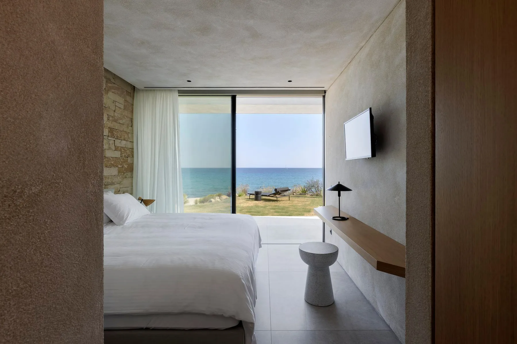 Brisa villa in Zakynthos