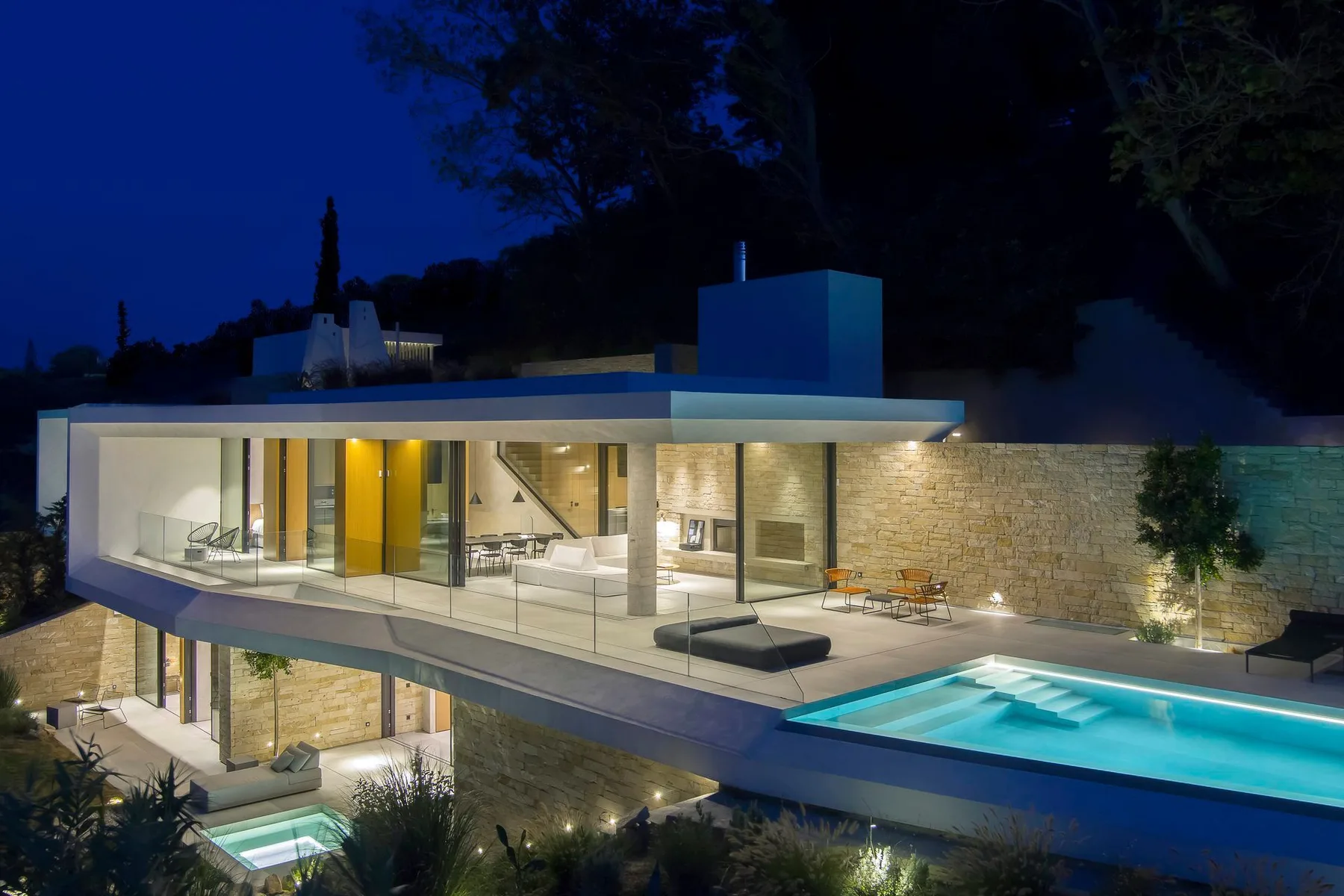 Brisa villa in Zakynthos