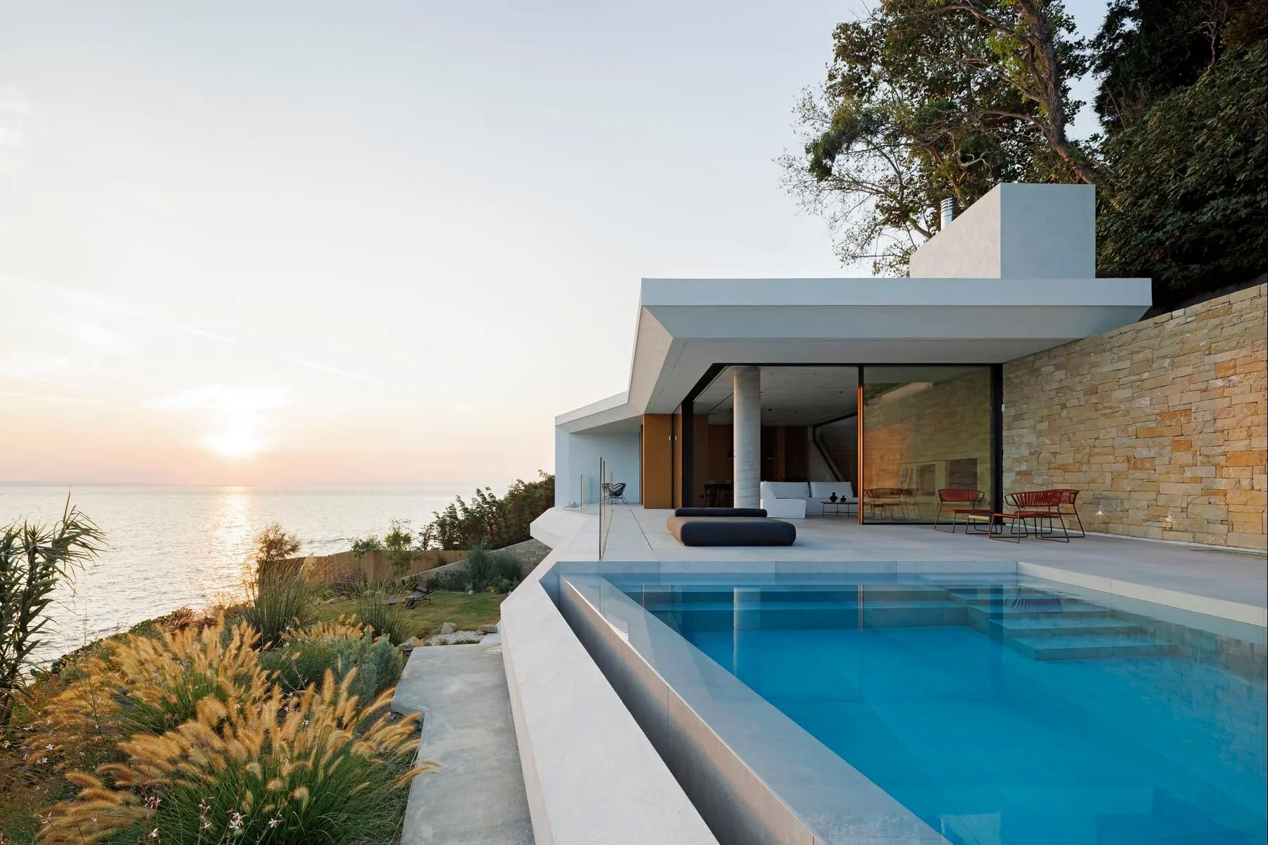 Brisa villa in Zakynthos