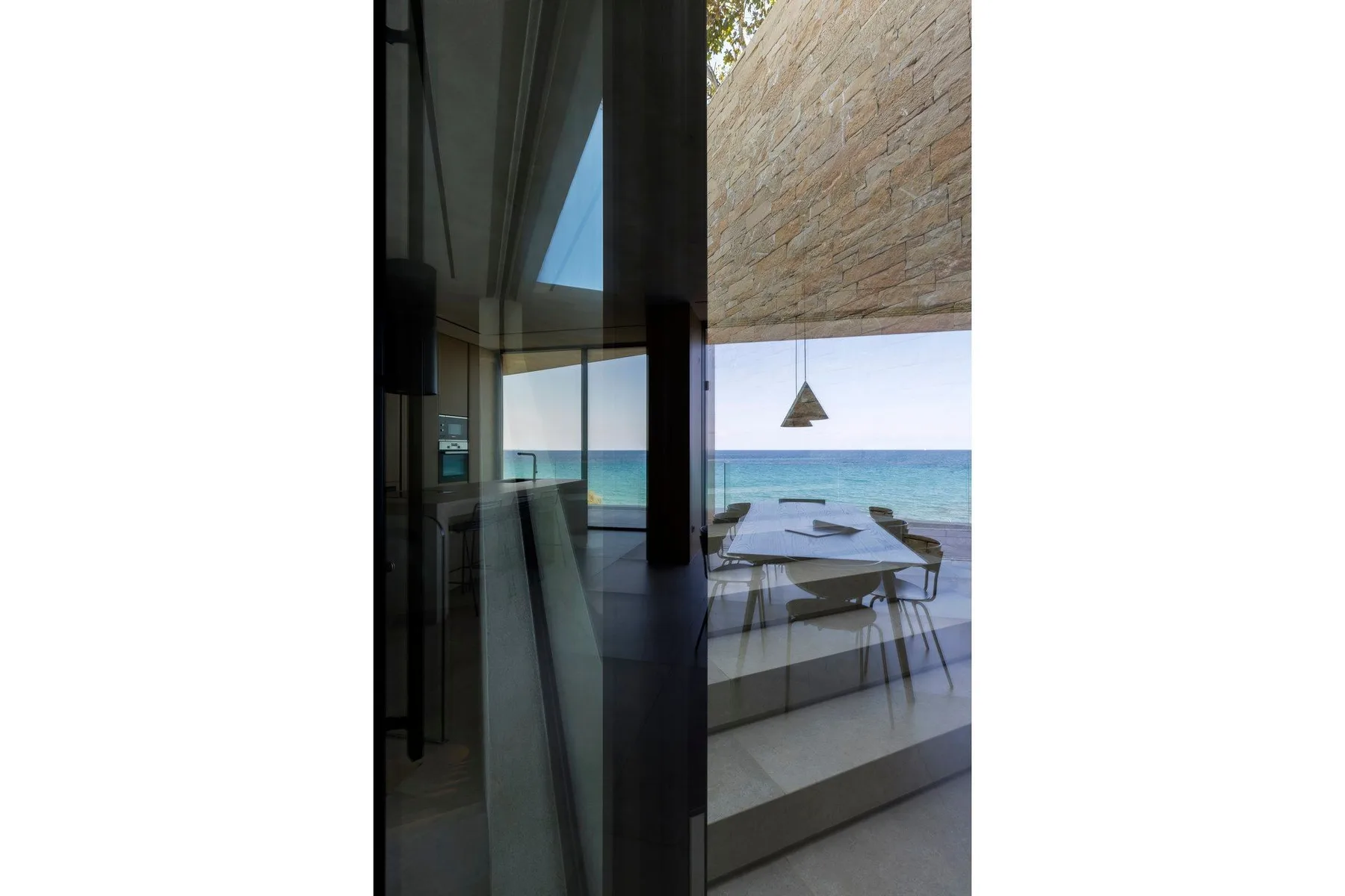 Brisa villa in Zakynthos
