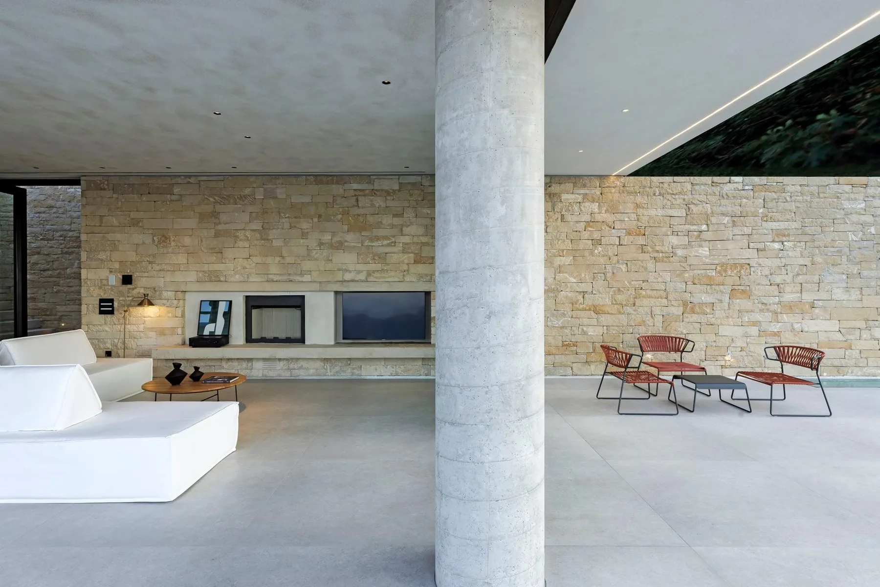 Brisa villa in Zakynthos