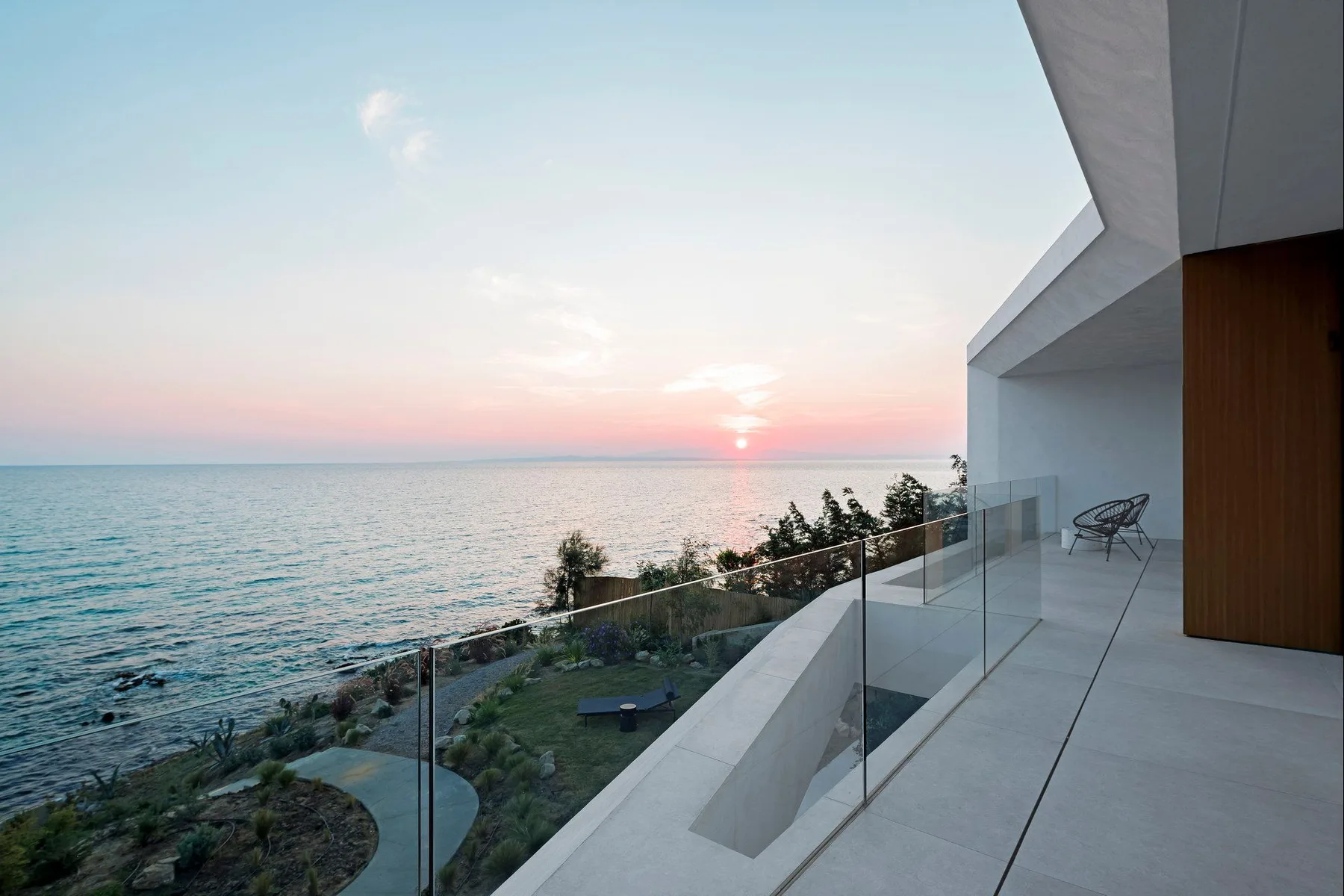 Brisa villa in Zakynthos