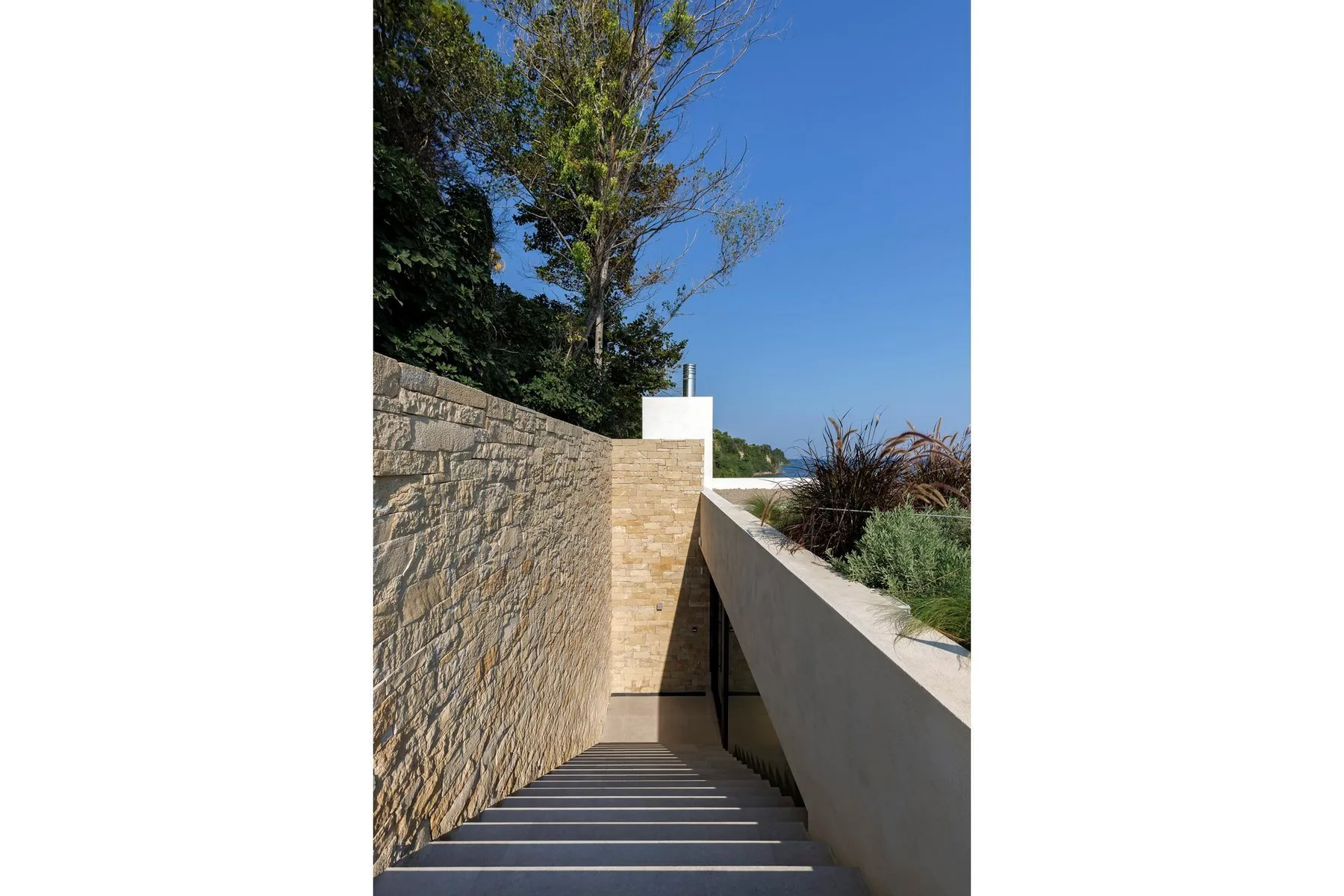 Brisa villa in Zakynthos