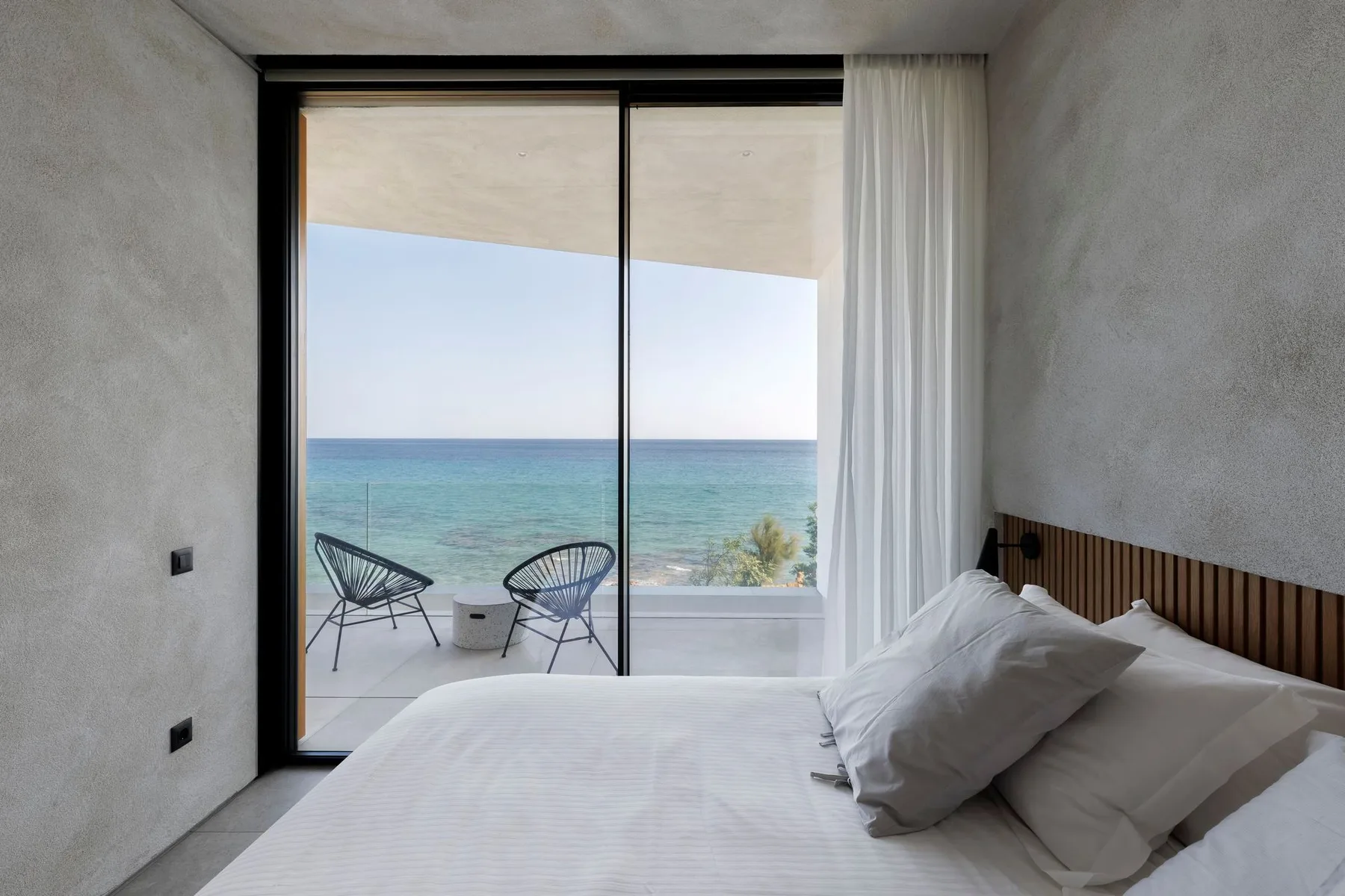 Brisa villa in Zakynthos